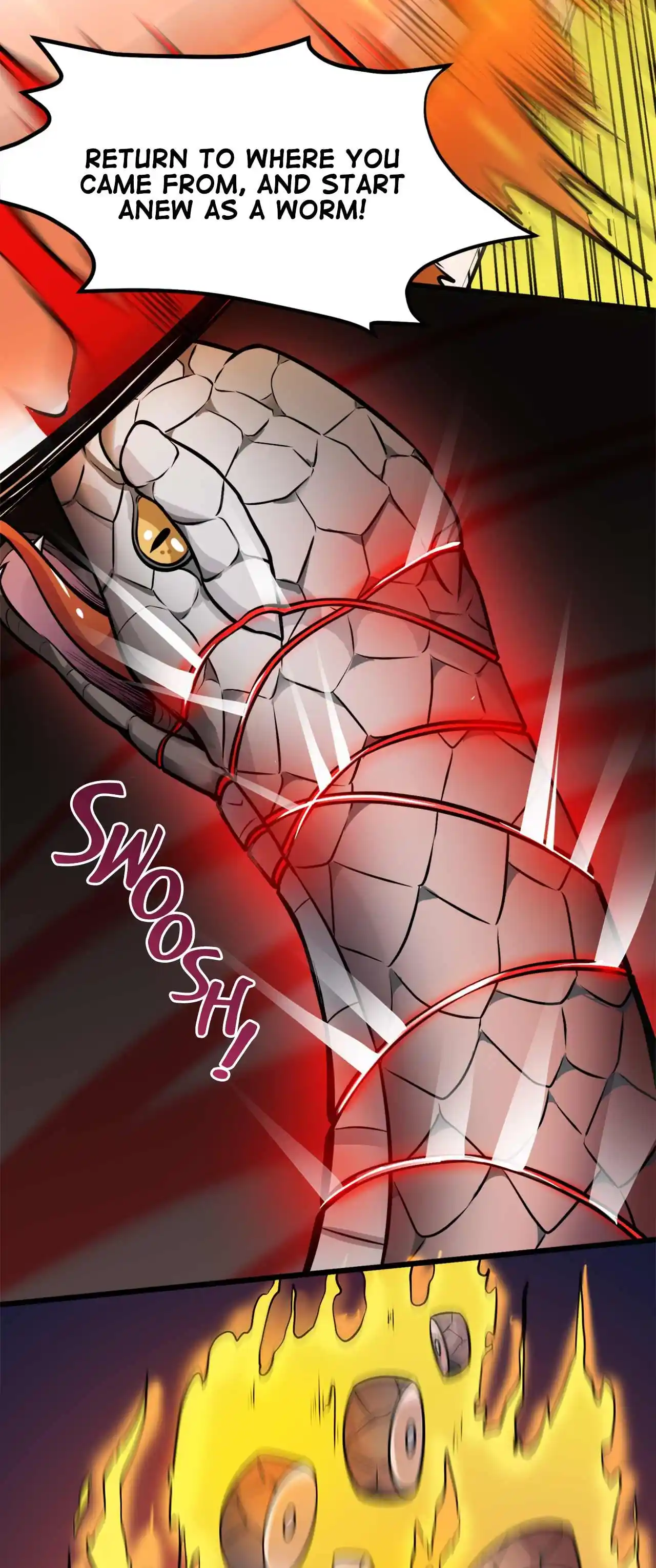 Peerless Miracle Doctor’s Adventures in the City 62