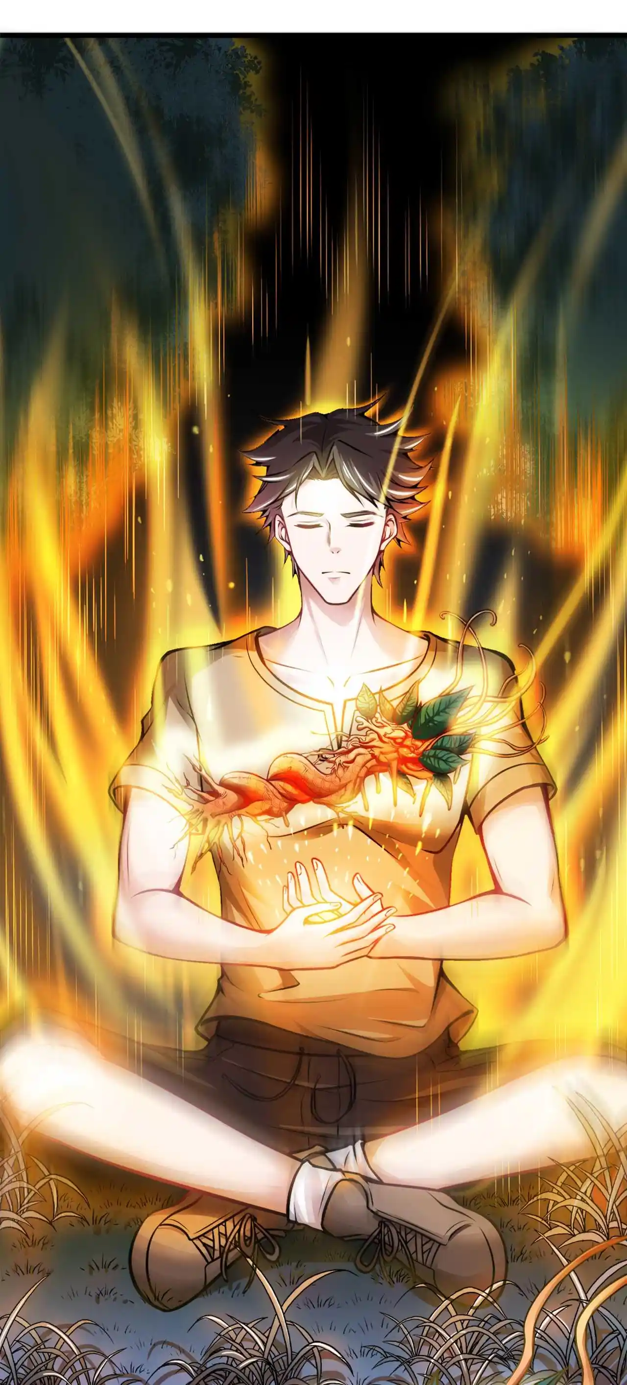 Peerless Miracle Doctor’s Adventures in the City 62