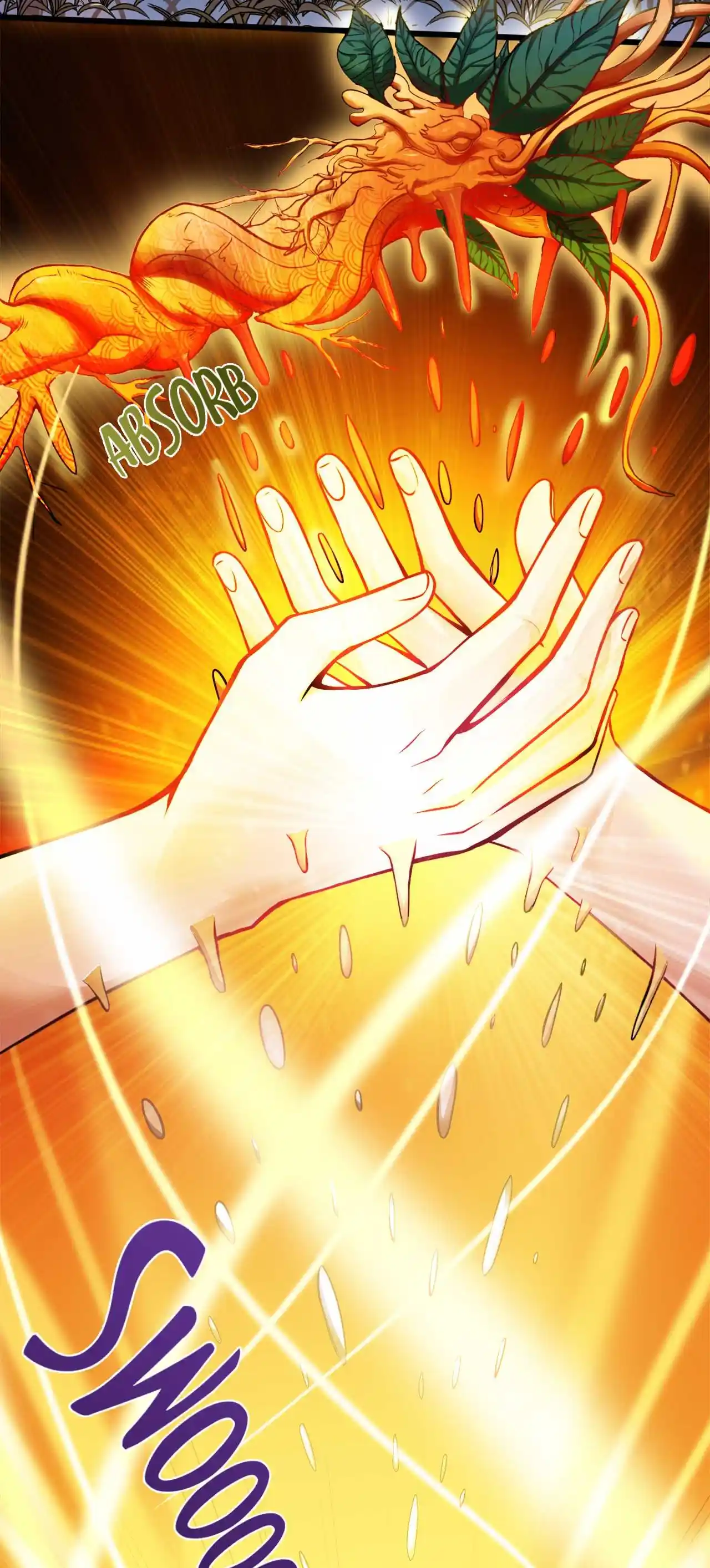 Peerless Miracle Doctor’s Adventures in the City 62