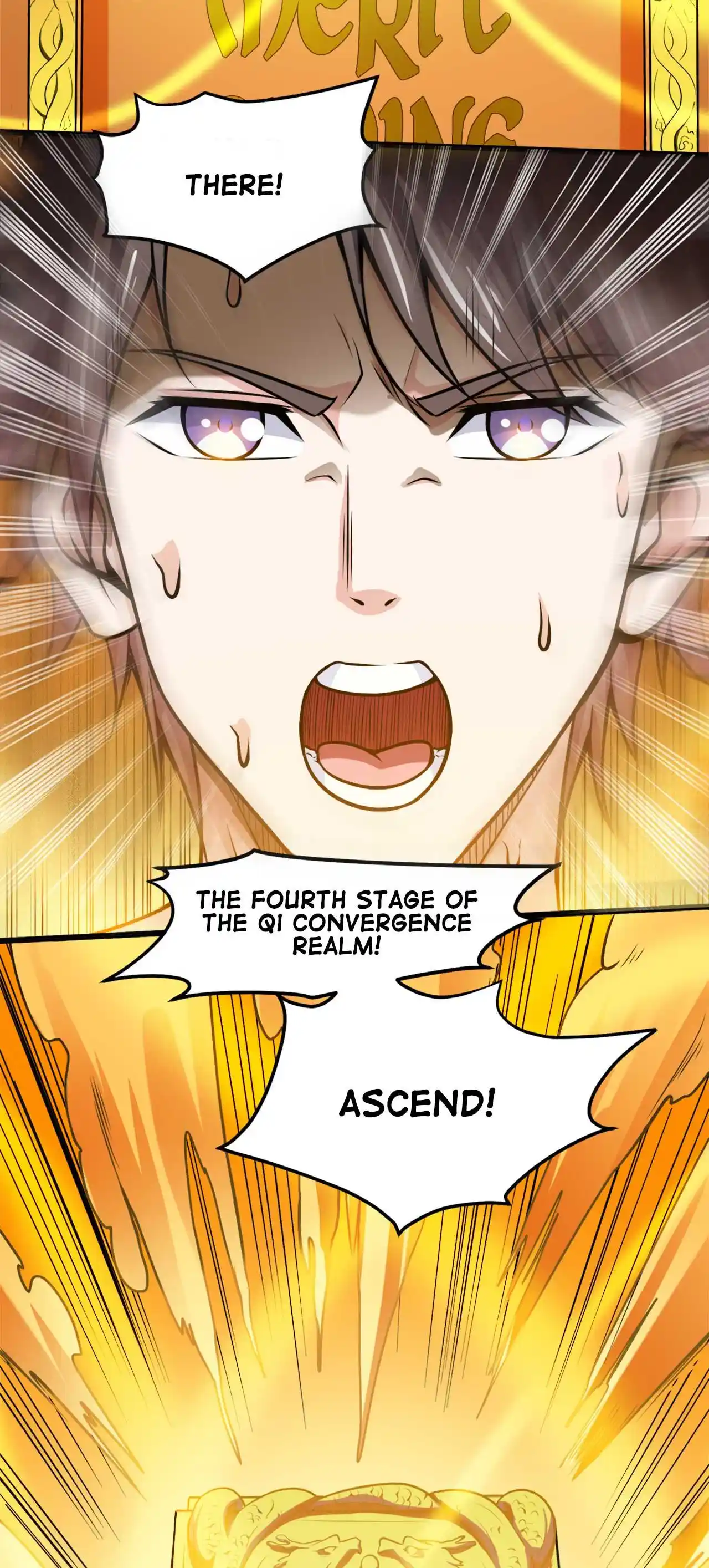 Peerless Miracle Doctor’s Adventures in the City 62