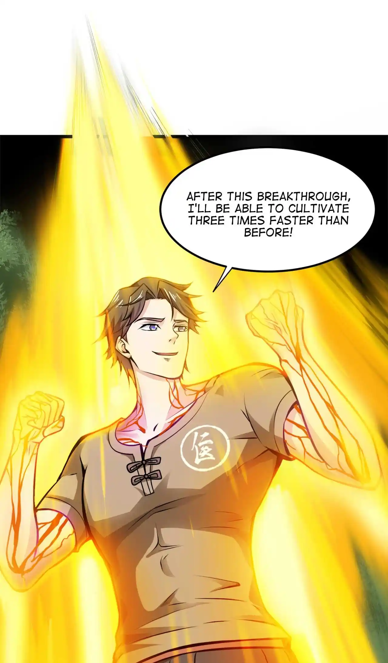 Peerless Miracle Doctor’s Adventures in the City 62