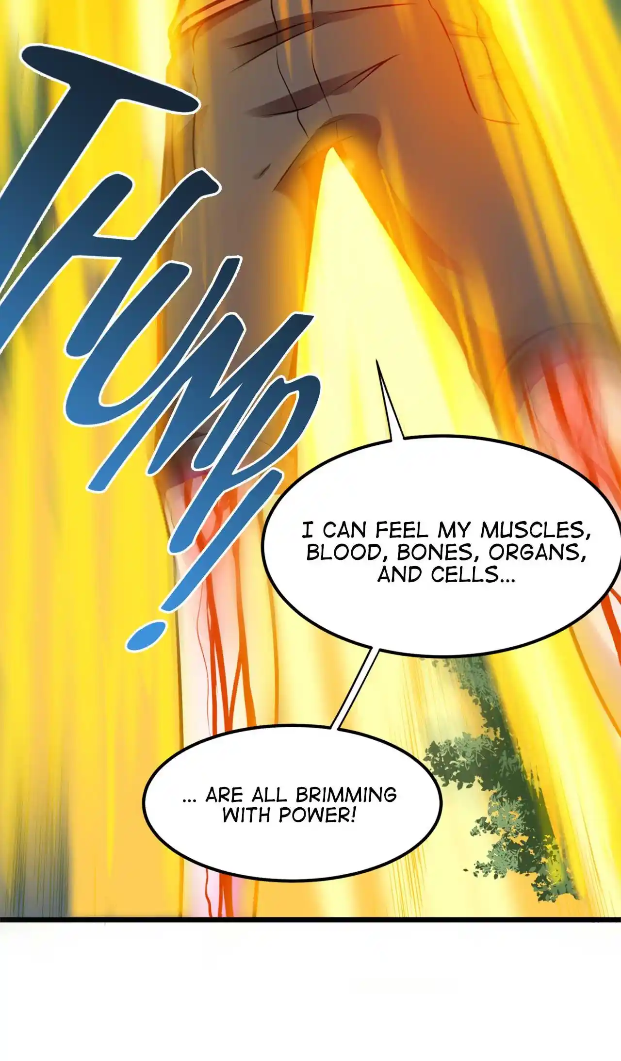 Peerless Miracle Doctor’s Adventures in the City 62