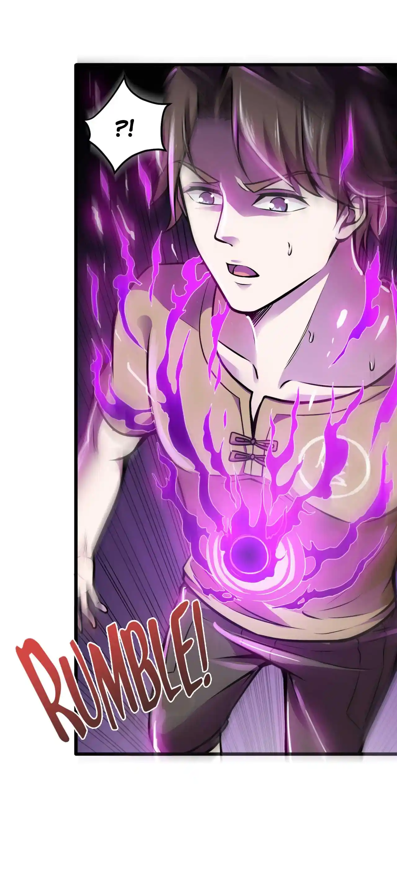 Peerless Miracle Doctor’s Adventures in the City 62