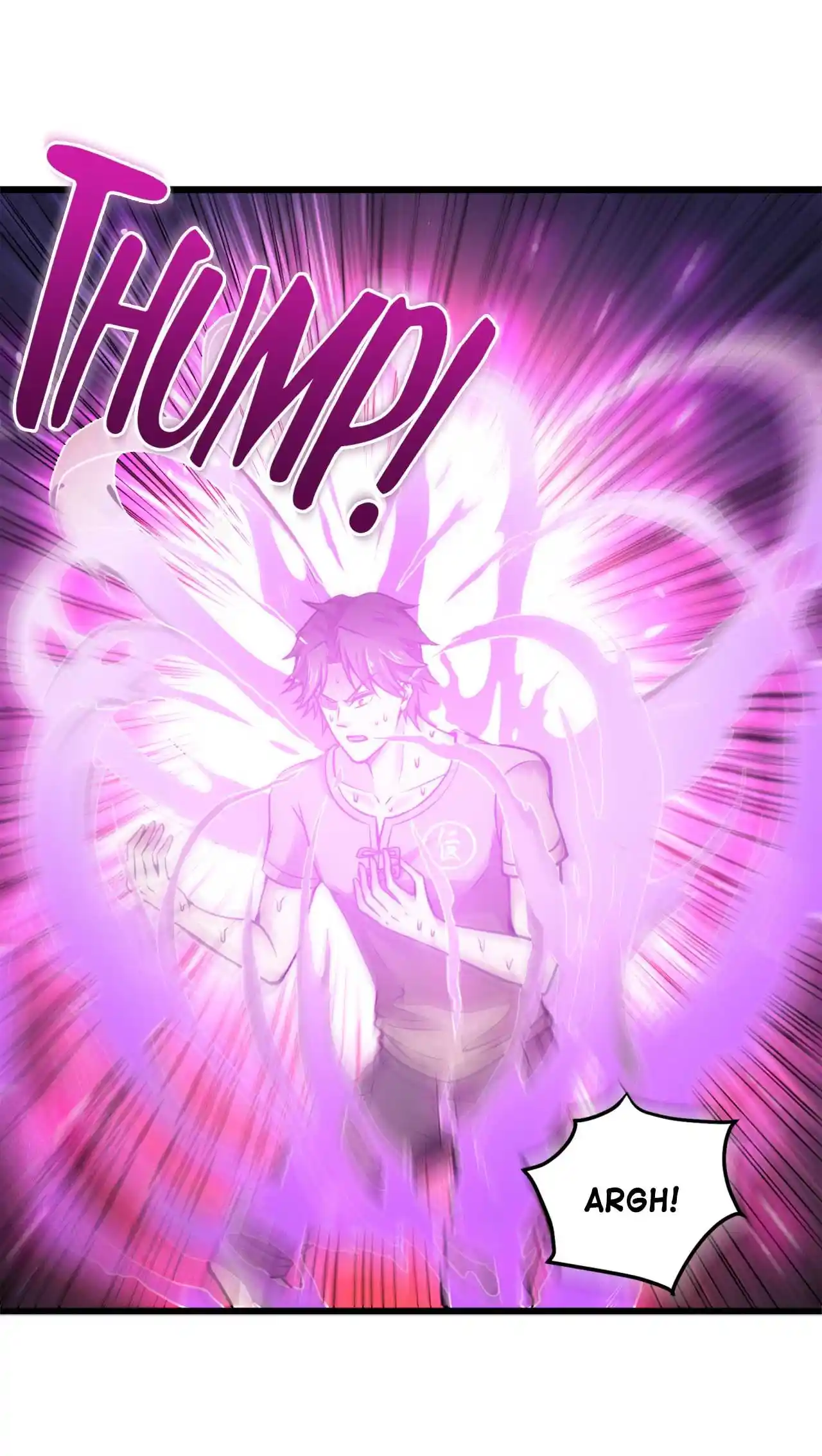 Peerless Miracle Doctor’s Adventures in the City 62