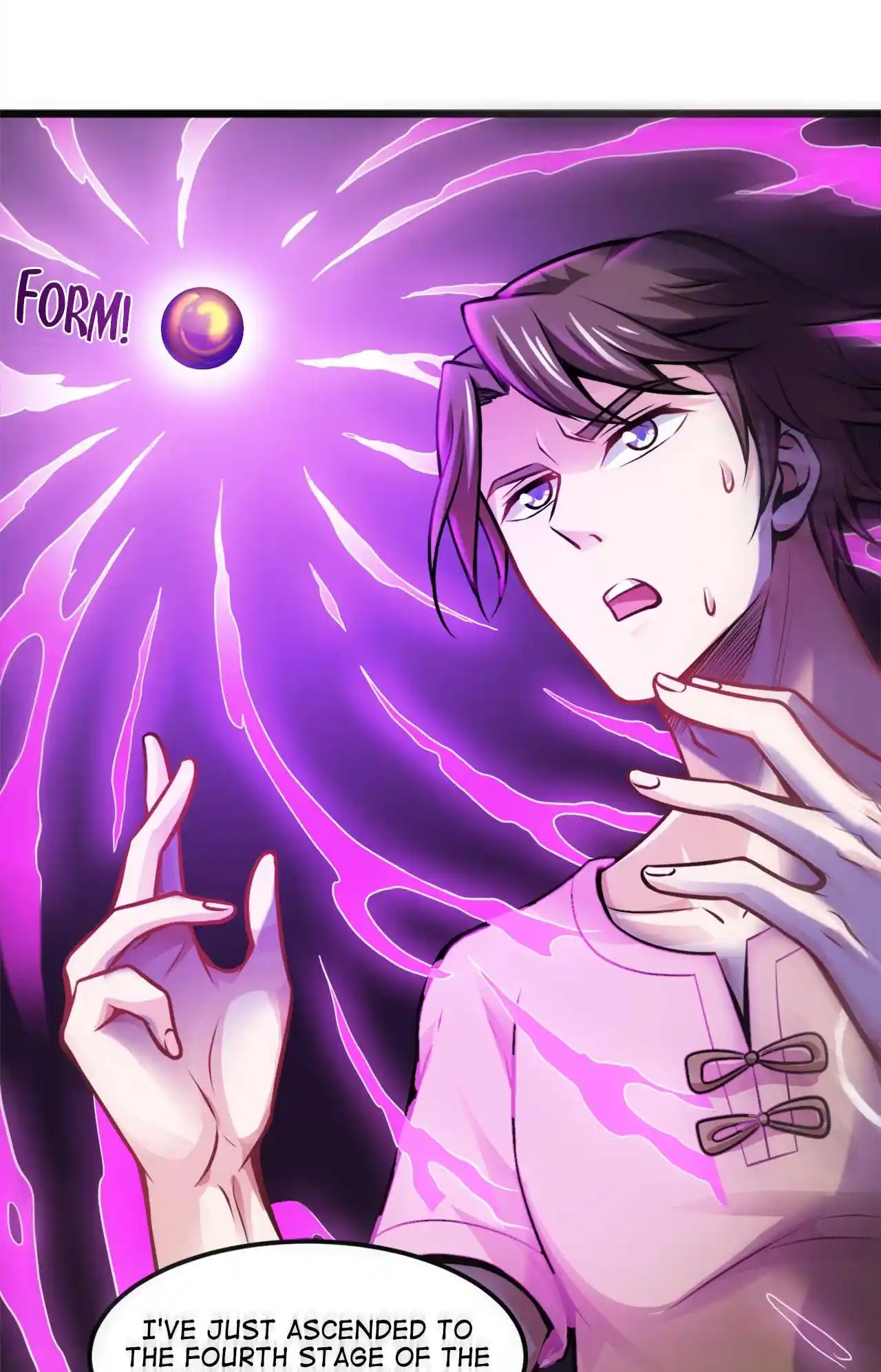 Peerless Miracle Doctor’s Adventures in the City 63