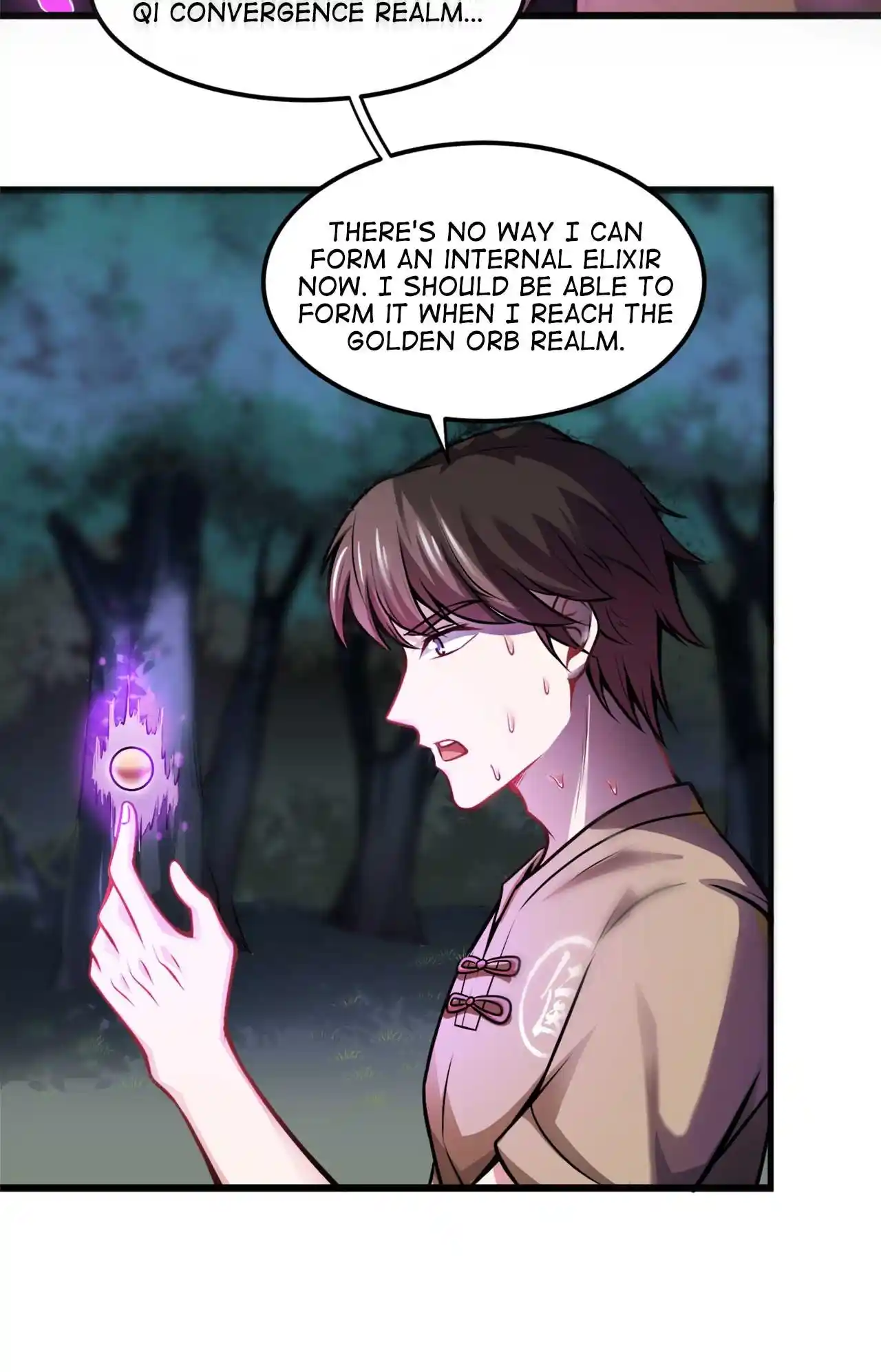 Peerless Miracle Doctor’s Adventures in the City 63