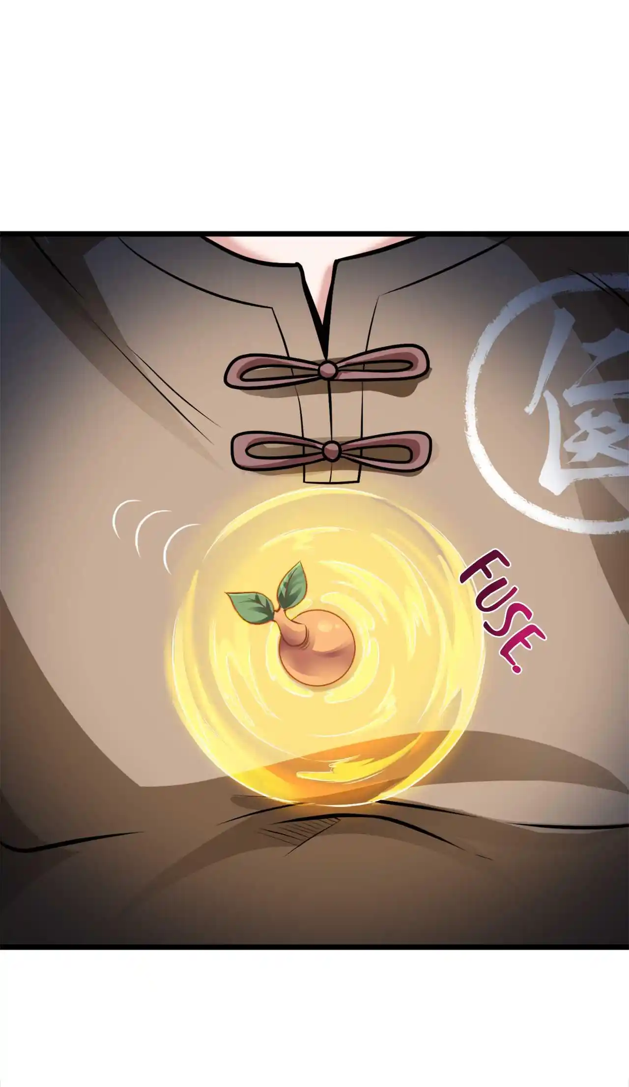 Peerless Miracle Doctor’s Adventures in the City 63