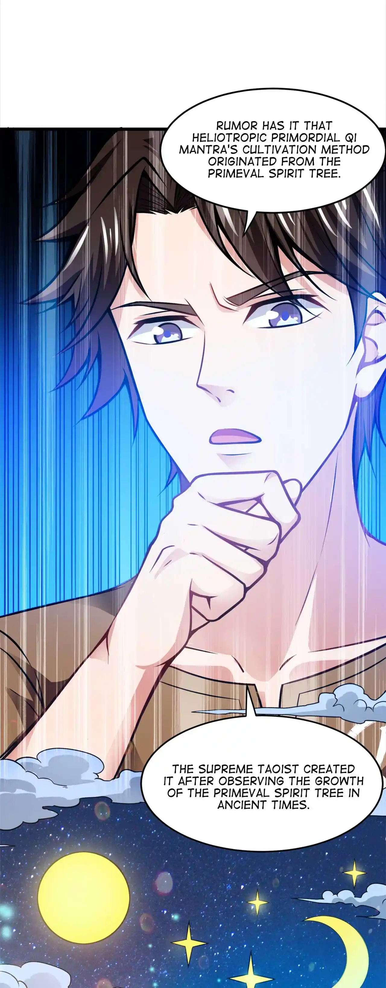 Peerless Miracle Doctor’s Adventures in the City 63