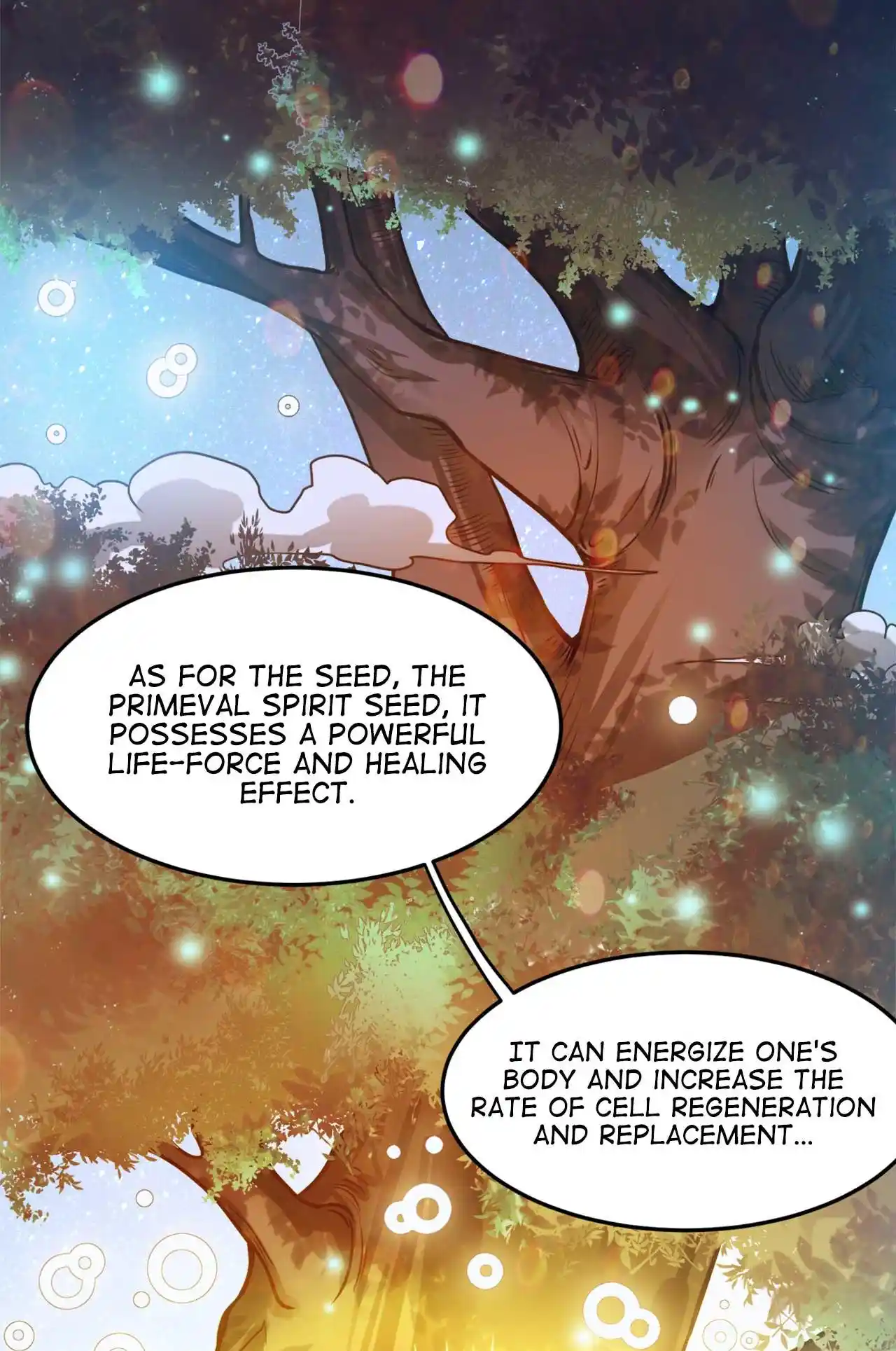 Peerless Miracle Doctor’s Adventures in the City 63