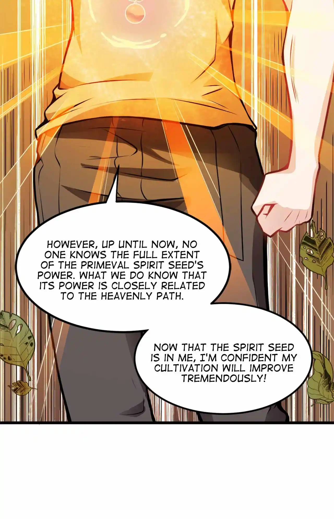 Peerless Miracle Doctor’s Adventures in the City 63