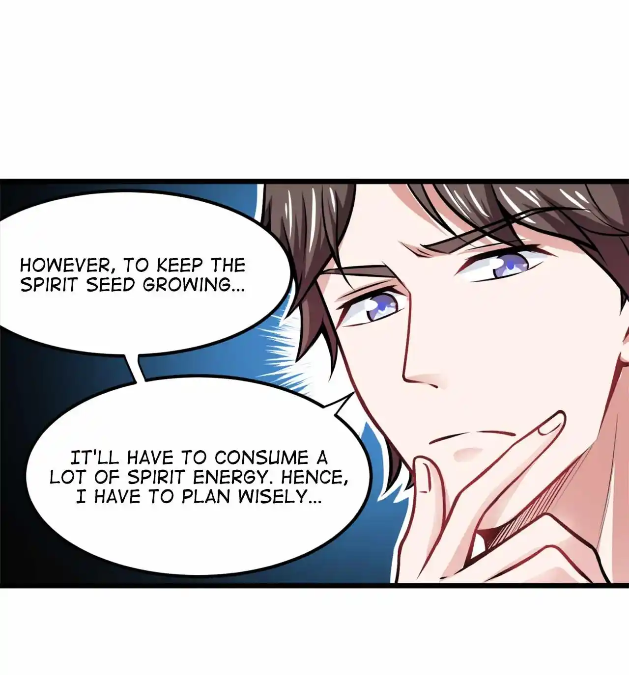 Peerless Miracle Doctor’s Adventures in the City 63