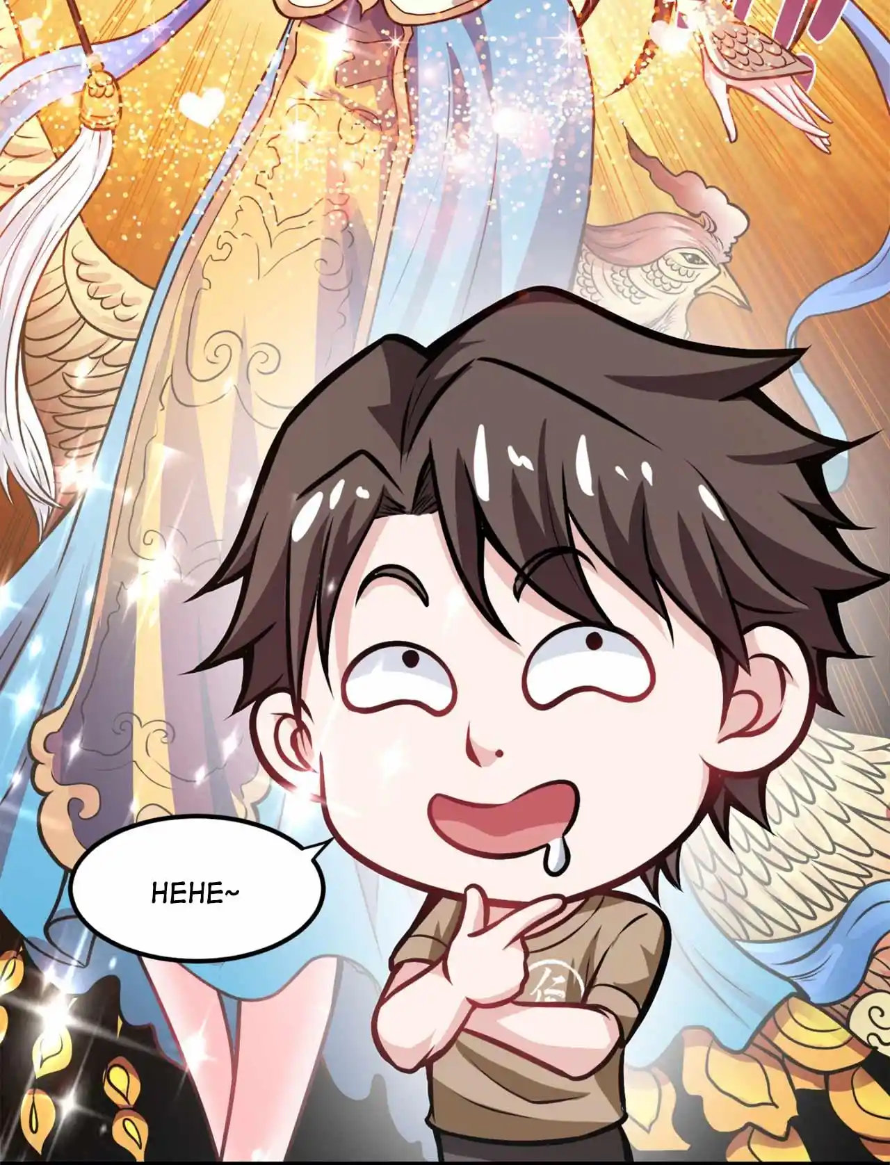 Peerless Miracle Doctor’s Adventures in the City 63