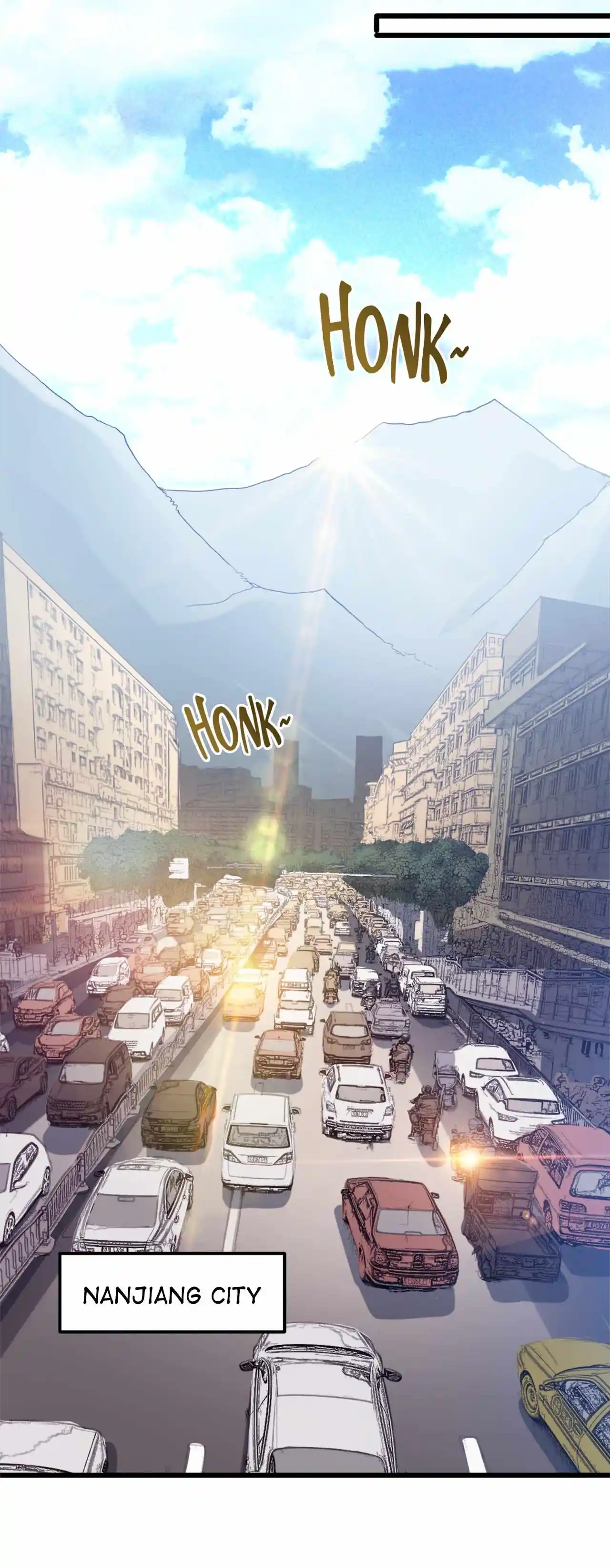 Peerless Miracle Doctor’s Adventures in the City 63