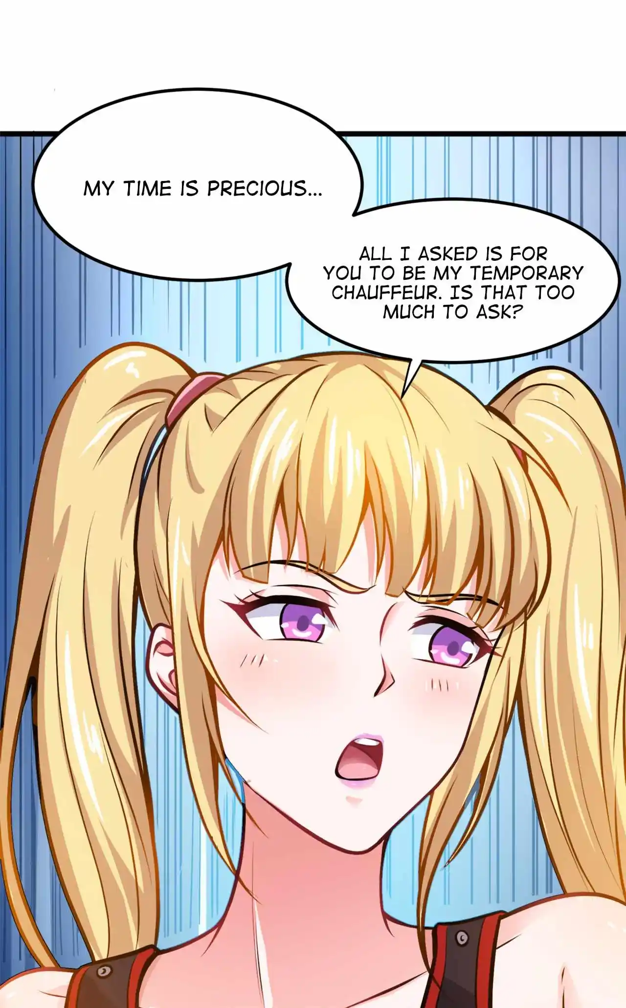 Peerless Miracle Doctor’s Adventures in the City 63