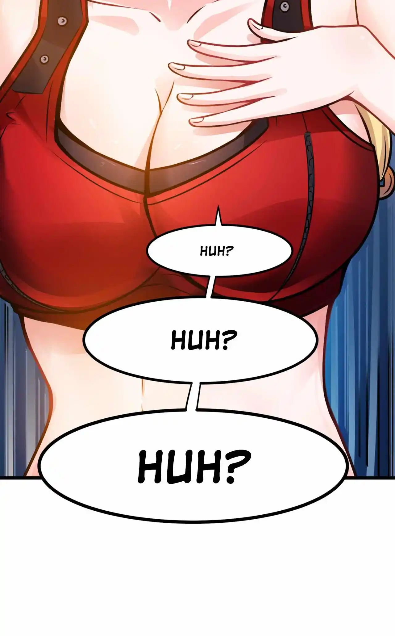 Peerless Miracle Doctor’s Adventures in the City 63