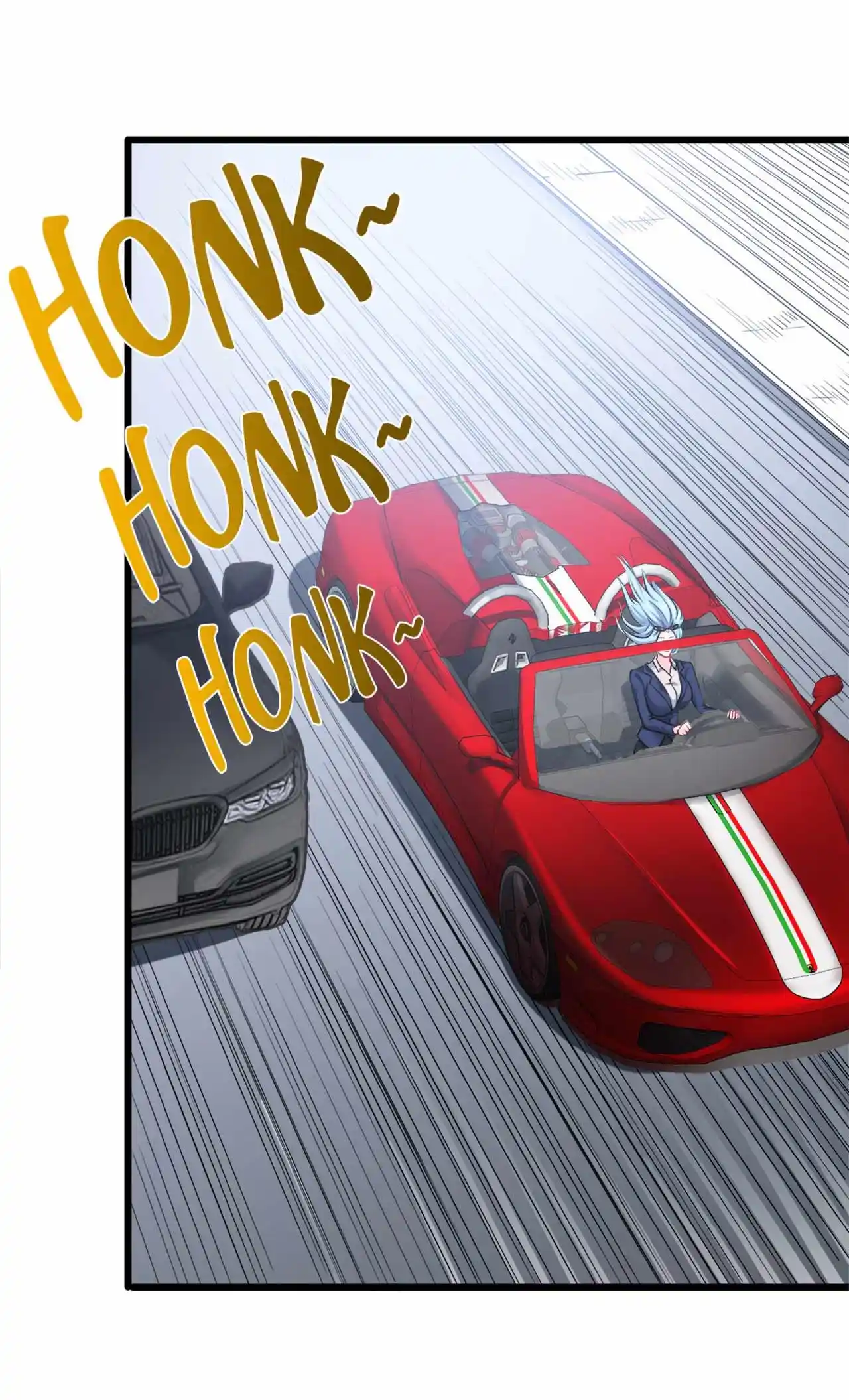 Peerless Miracle Doctor’s Adventures in the City 63