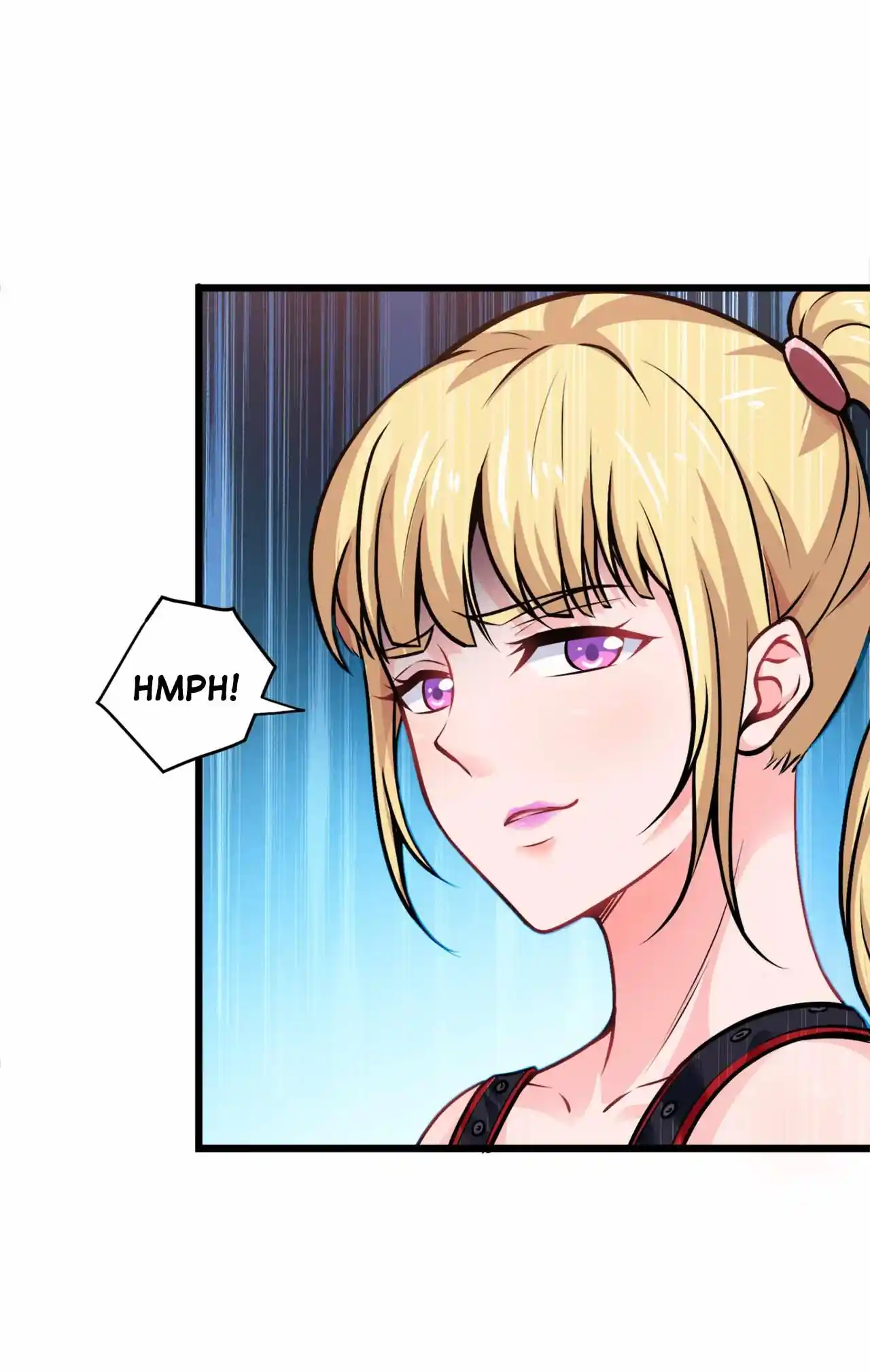 Peerless Miracle Doctor’s Adventures in the City 63