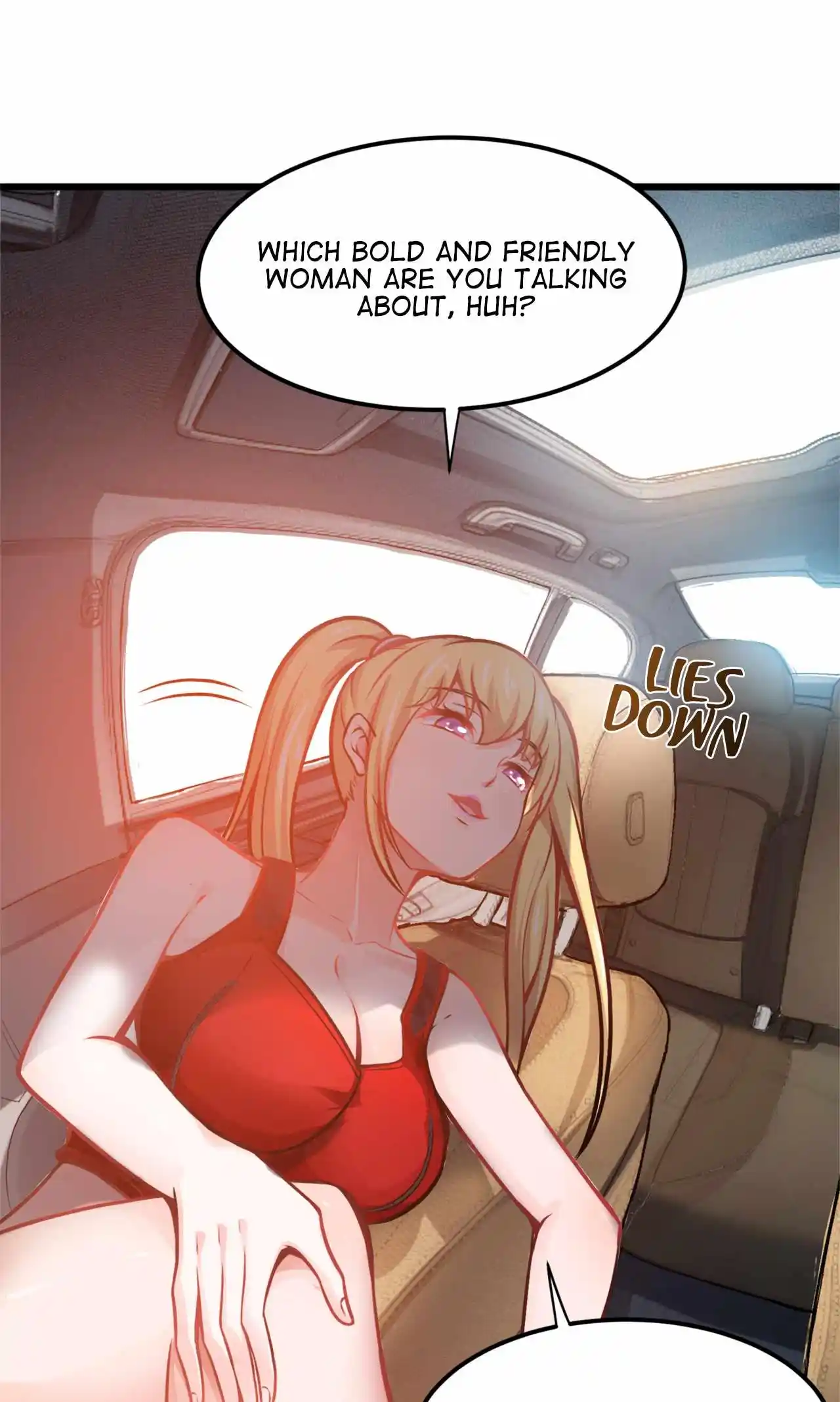 Peerless Miracle Doctor’s Adventures in the City 63