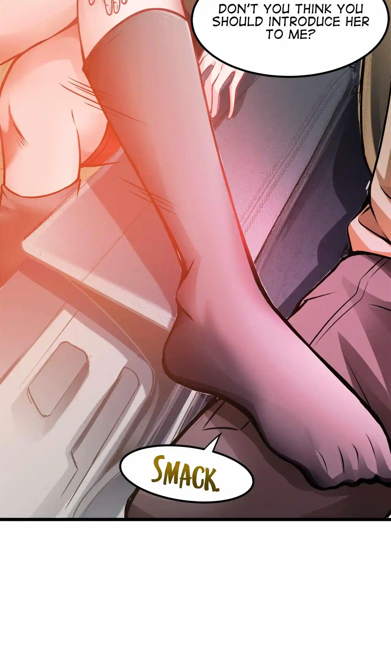 Peerless Miracle Doctor’s Adventures in the City 63