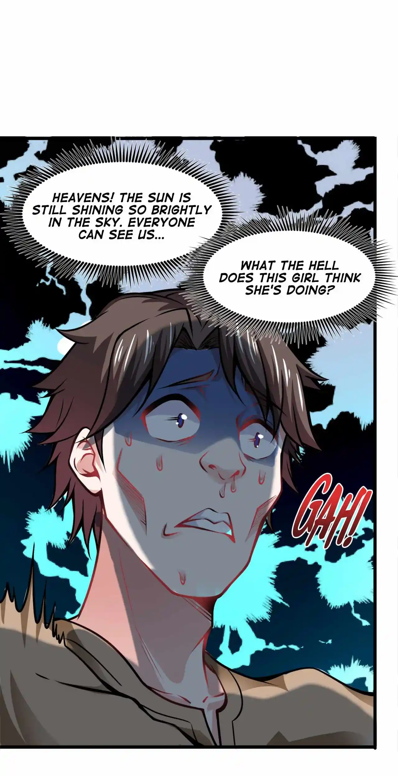 Peerless Miracle Doctor’s Adventures in the City 63