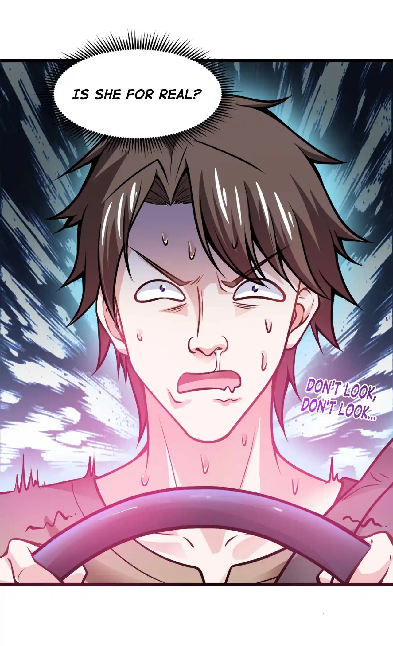 Peerless Miracle Doctor’s Adventures in the City 63