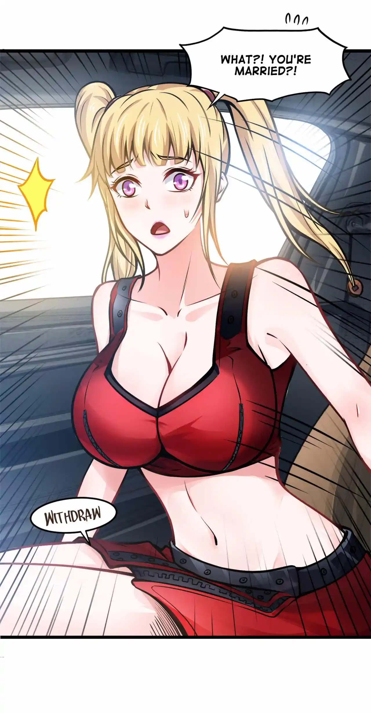 Peerless Miracle Doctor’s Adventures in the City 63