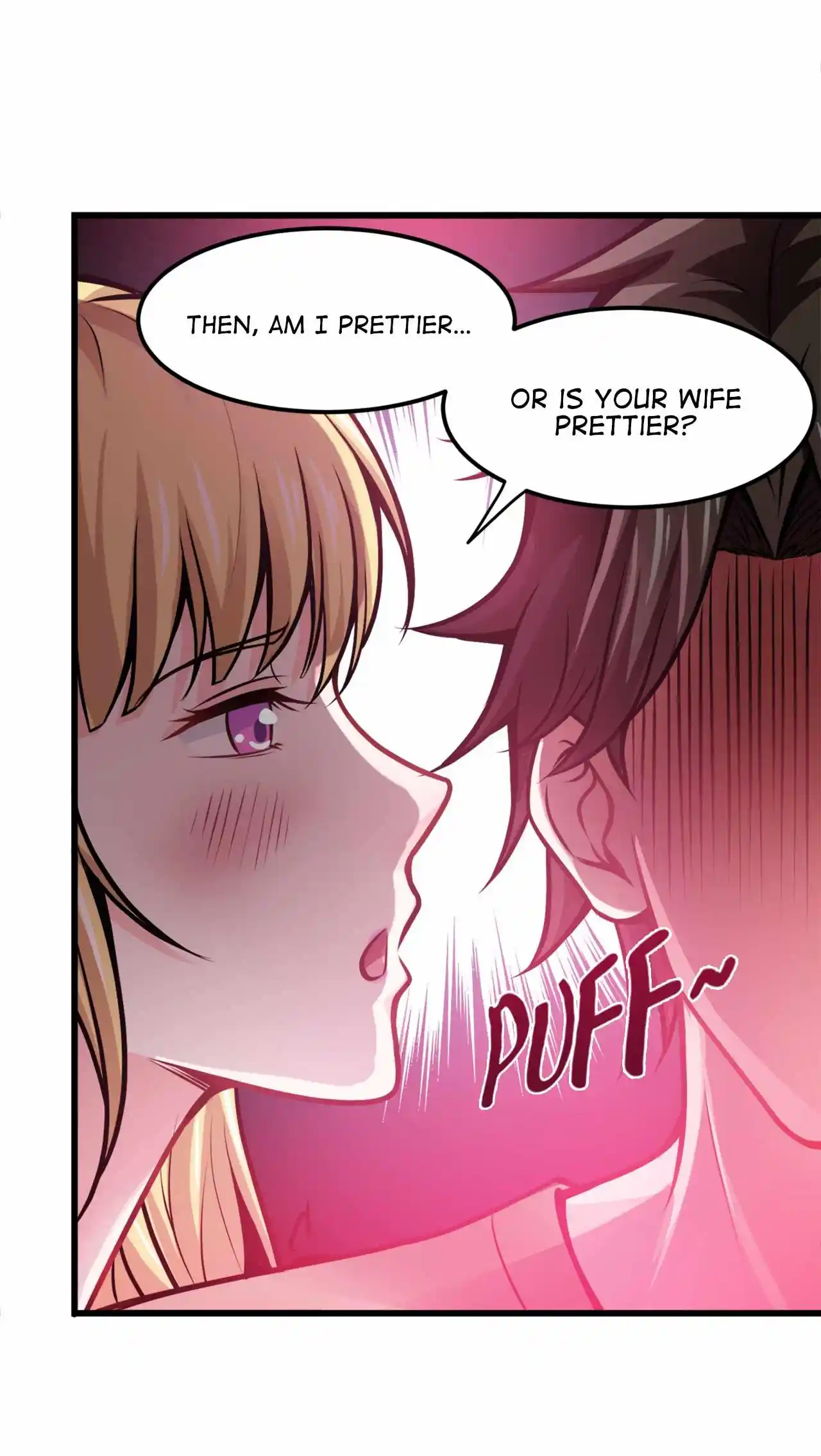 Peerless Miracle Doctor’s Adventures in the City 63