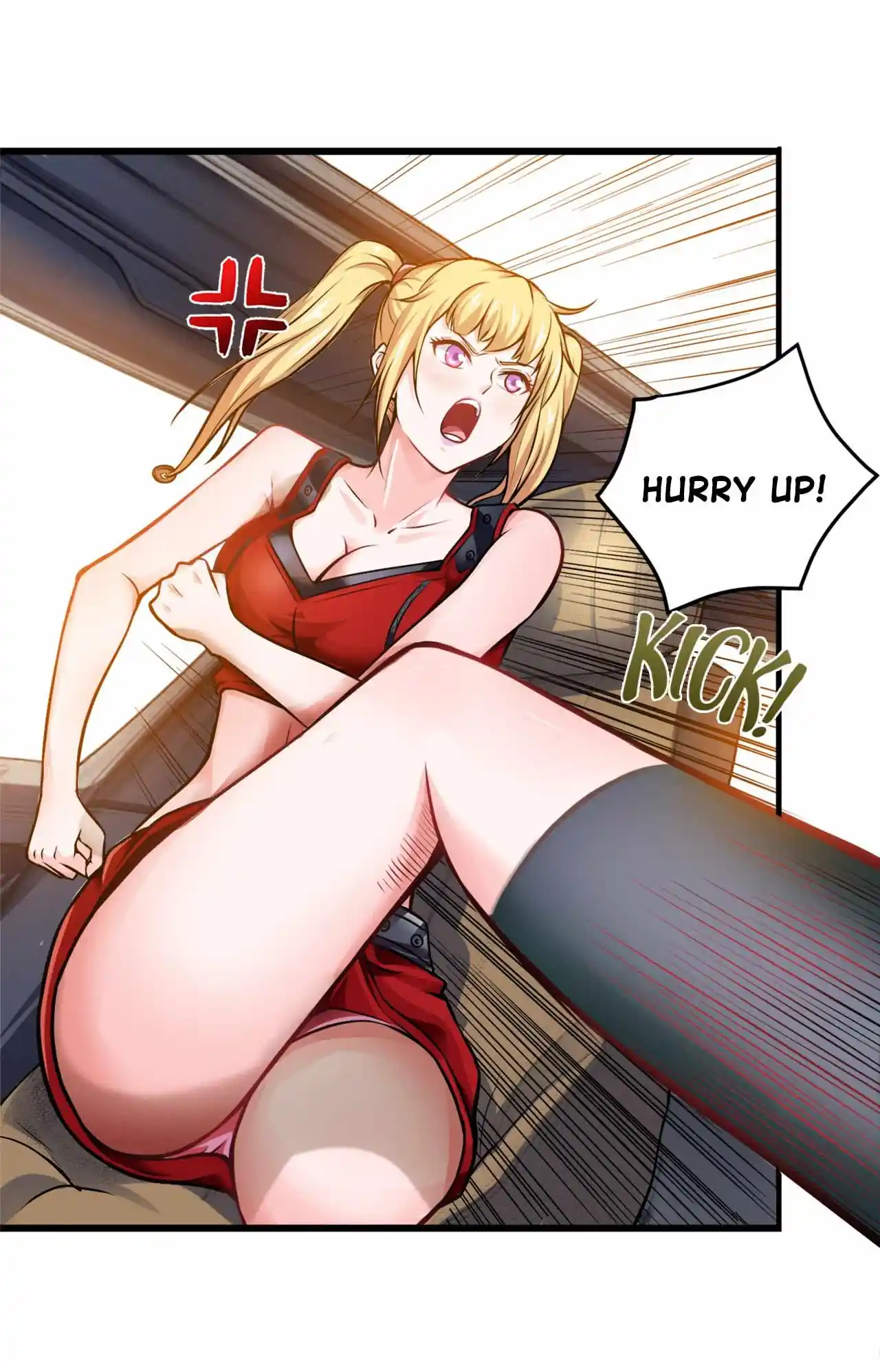 Peerless Miracle Doctor’s Adventures in the City 64