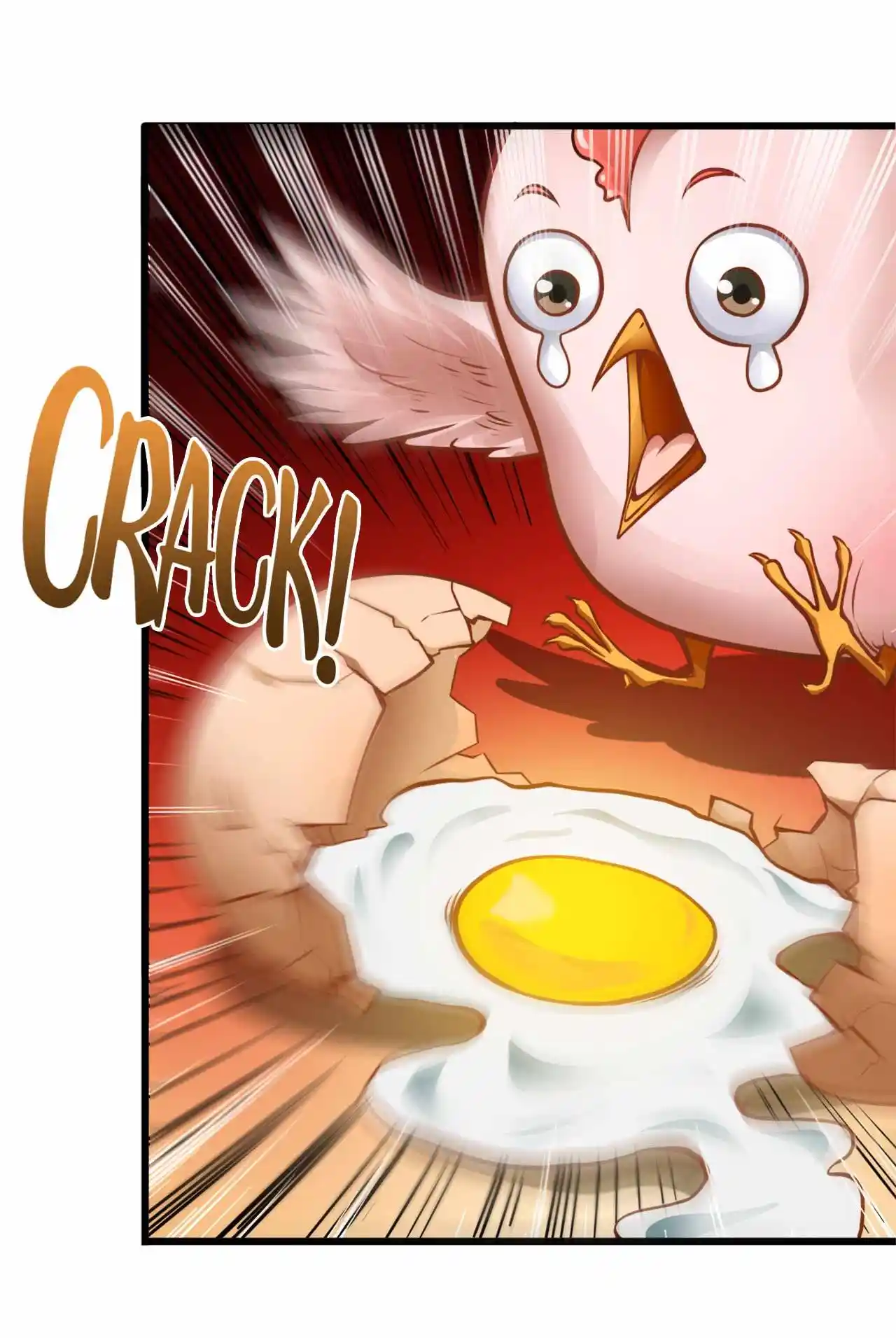 Peerless Miracle Doctor’s Adventures in the City 64