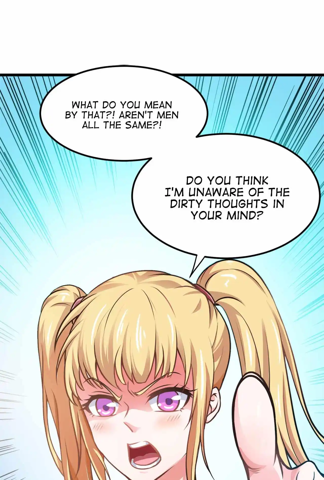 Peerless Miracle Doctor’s Adventures in the City 64