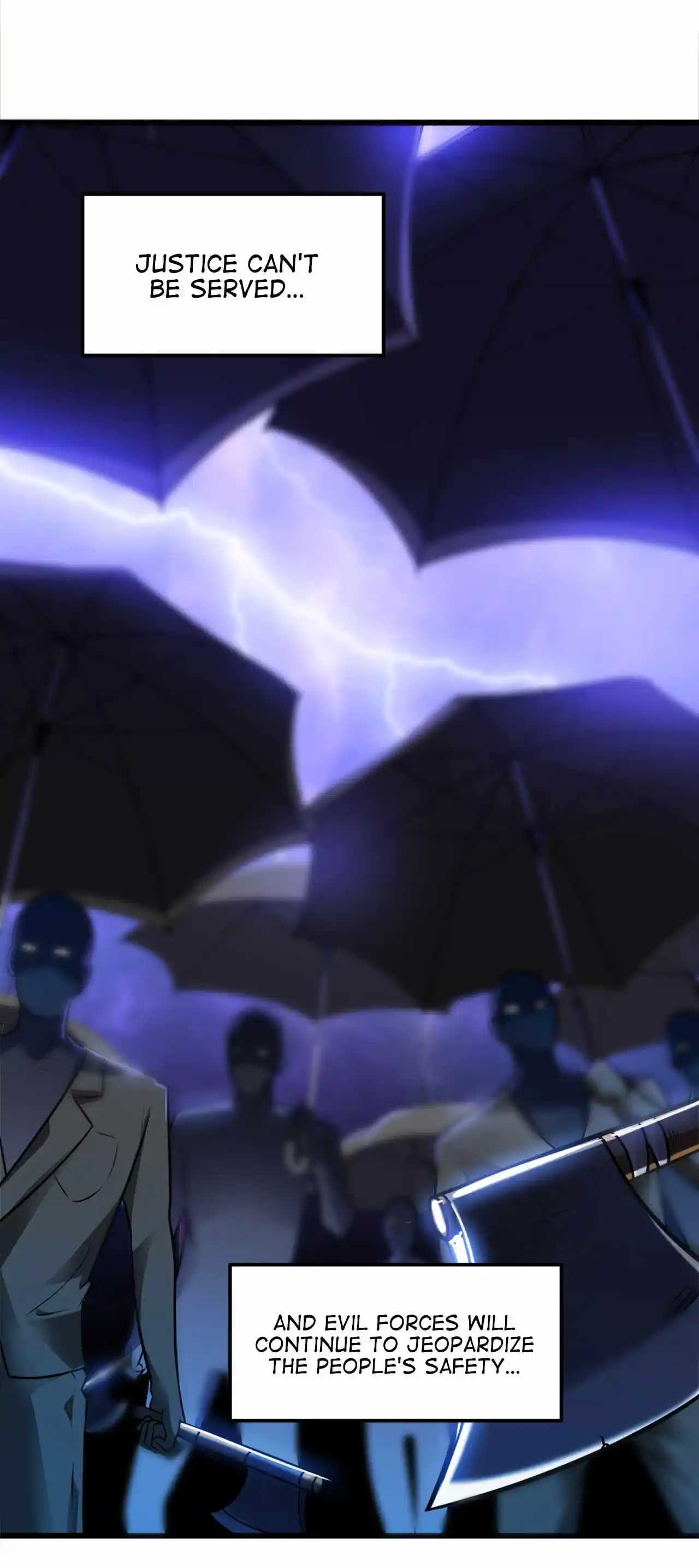 Peerless Miracle Doctor’s Adventures in the City 64