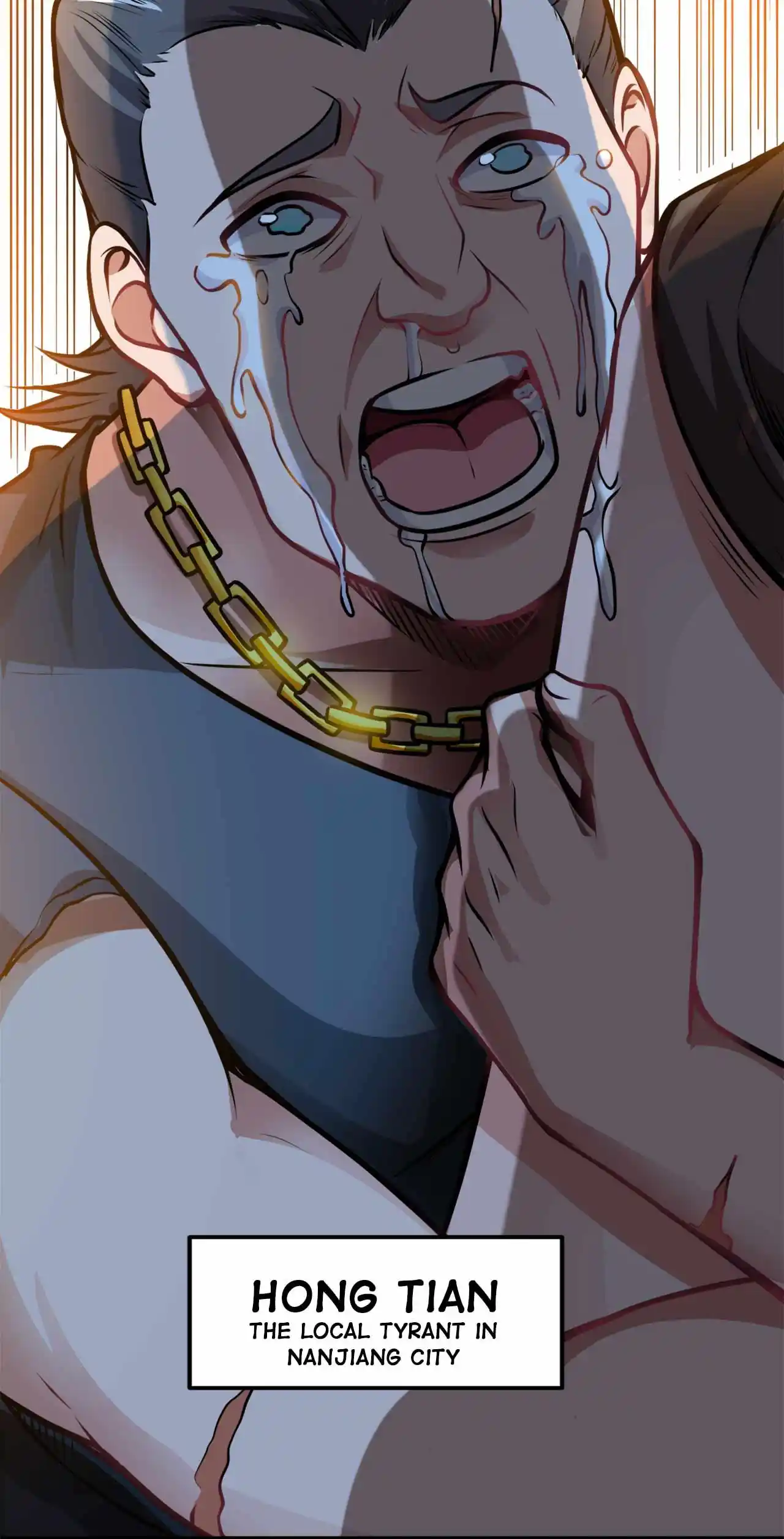 Peerless Miracle Doctor’s Adventures in the City 64