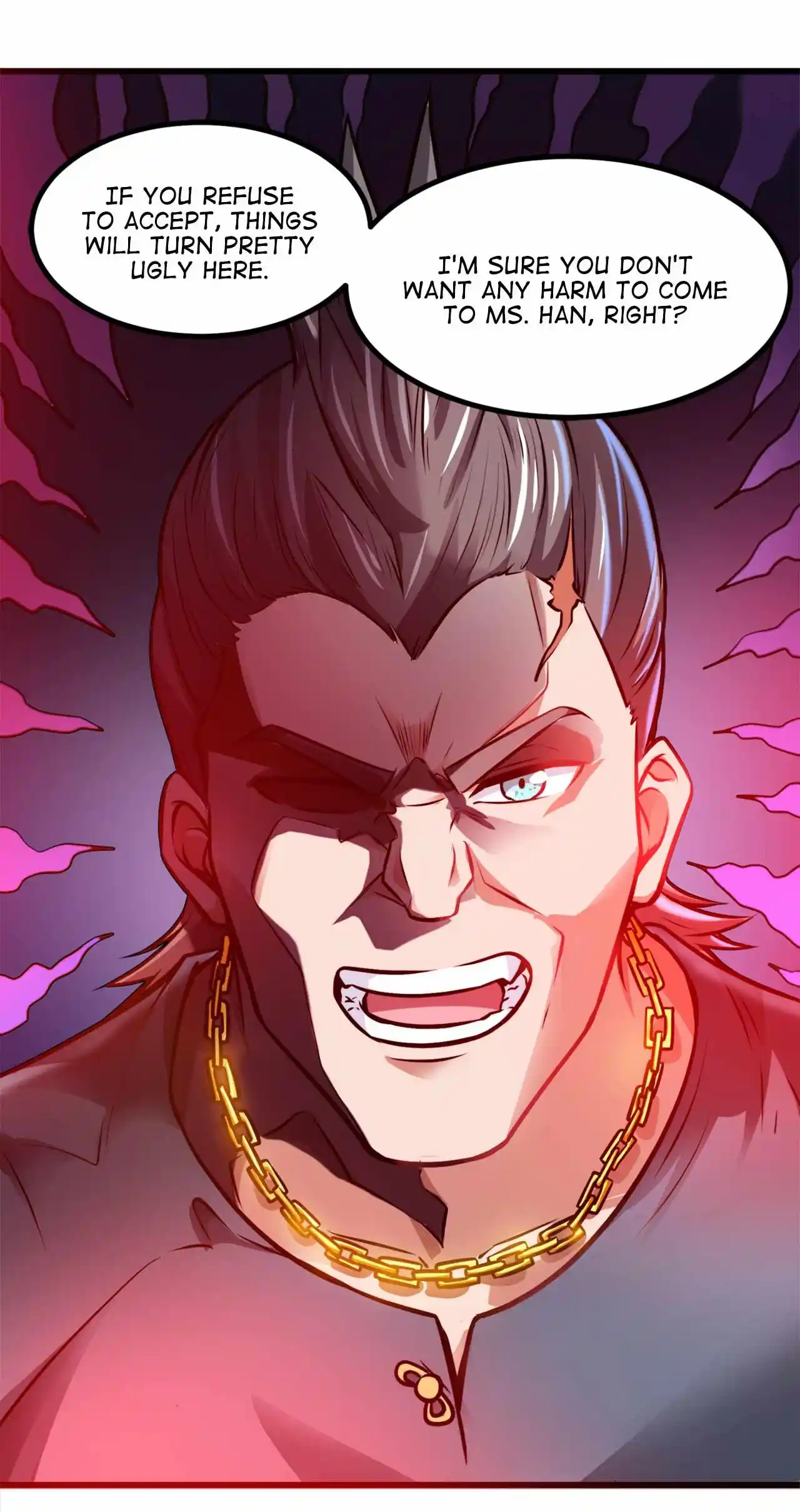 Peerless Miracle Doctor’s Adventures in the City 64