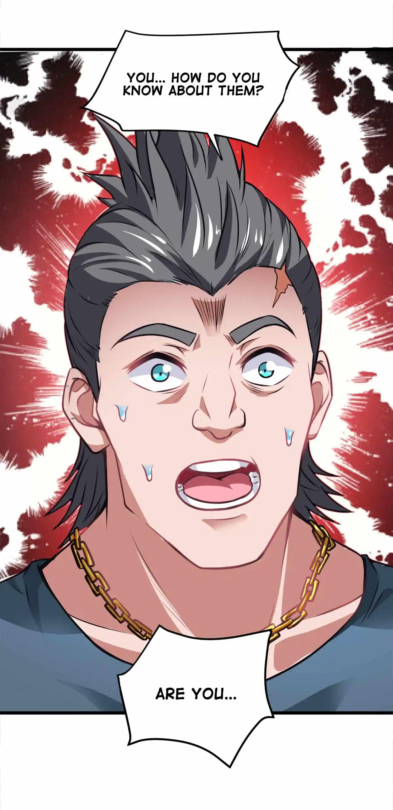 Peerless Miracle Doctor’s Adventures in the City 64