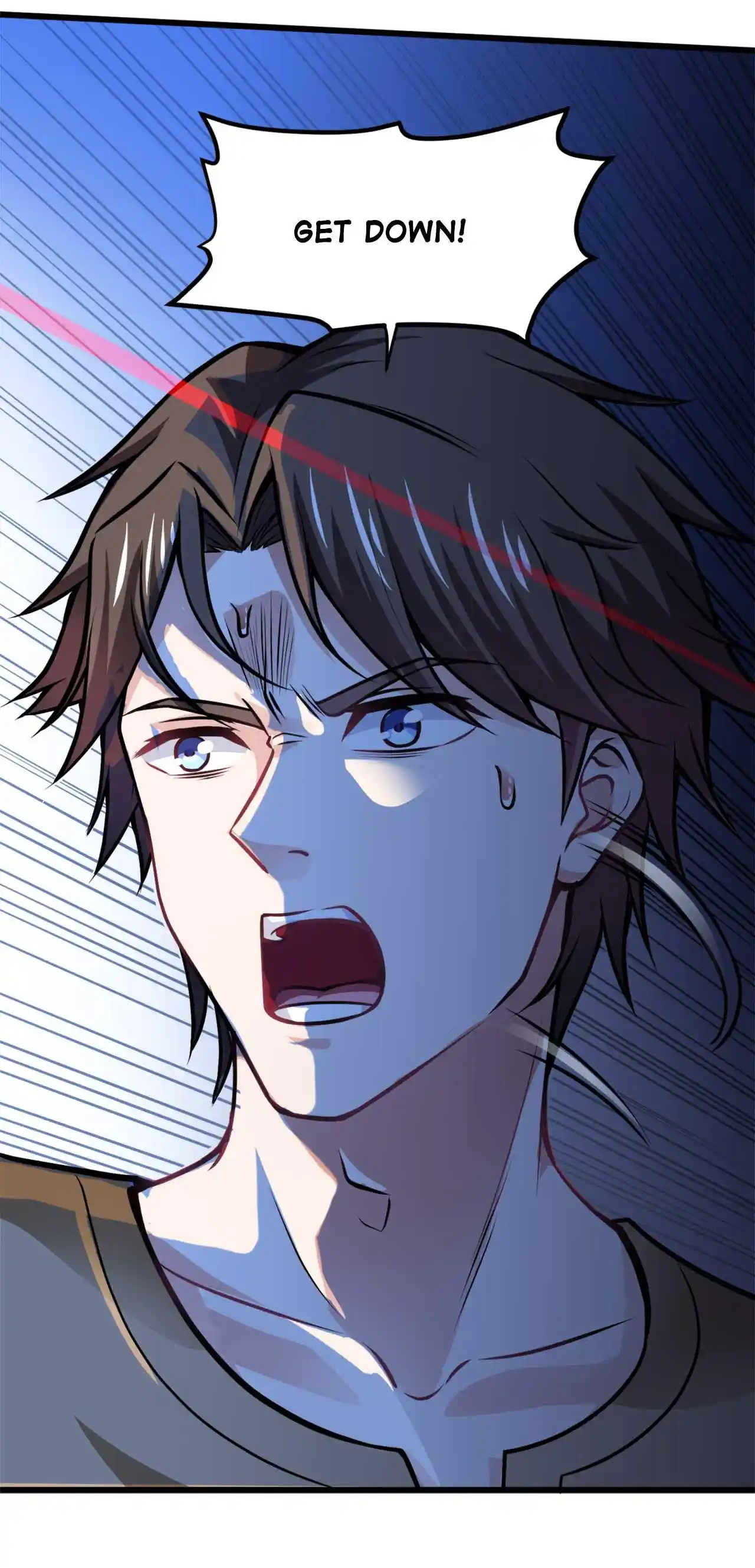 Peerless Miracle Doctor’s Adventures in the City 65