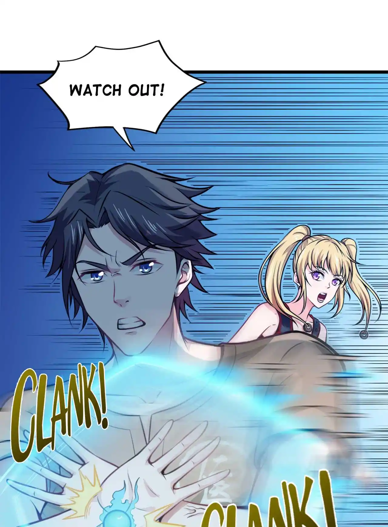 Peerless Miracle Doctor’s Adventures in the City 65