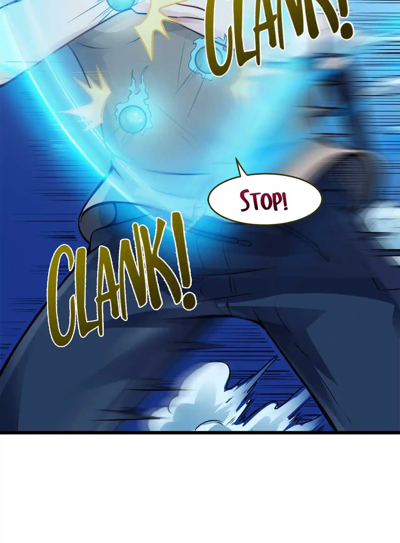 Peerless Miracle Doctor’s Adventures in the City 65