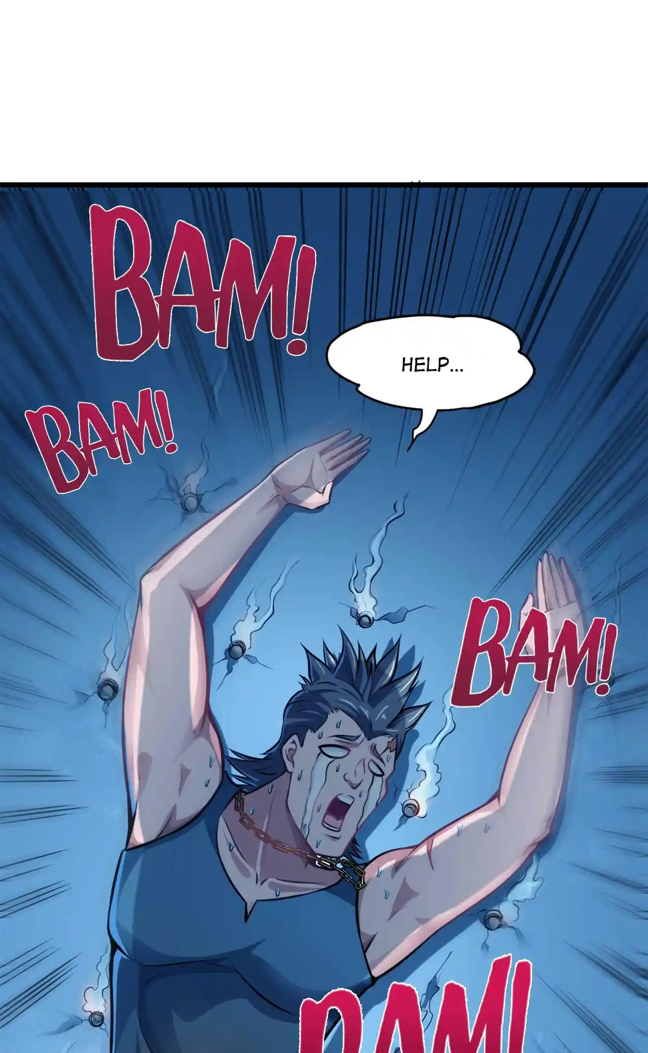 Peerless Miracle Doctor’s Adventures in the City 65