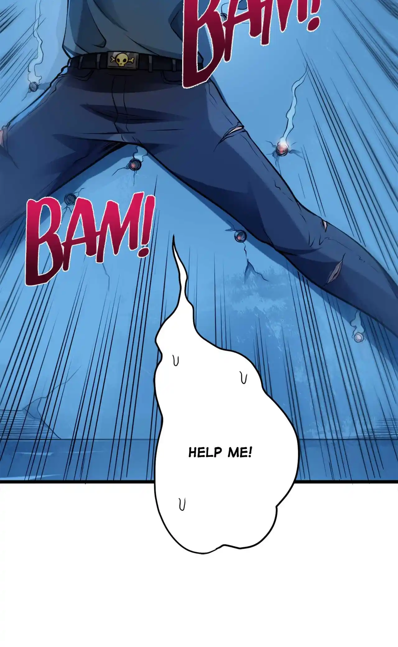 Peerless Miracle Doctor’s Adventures in the City 65