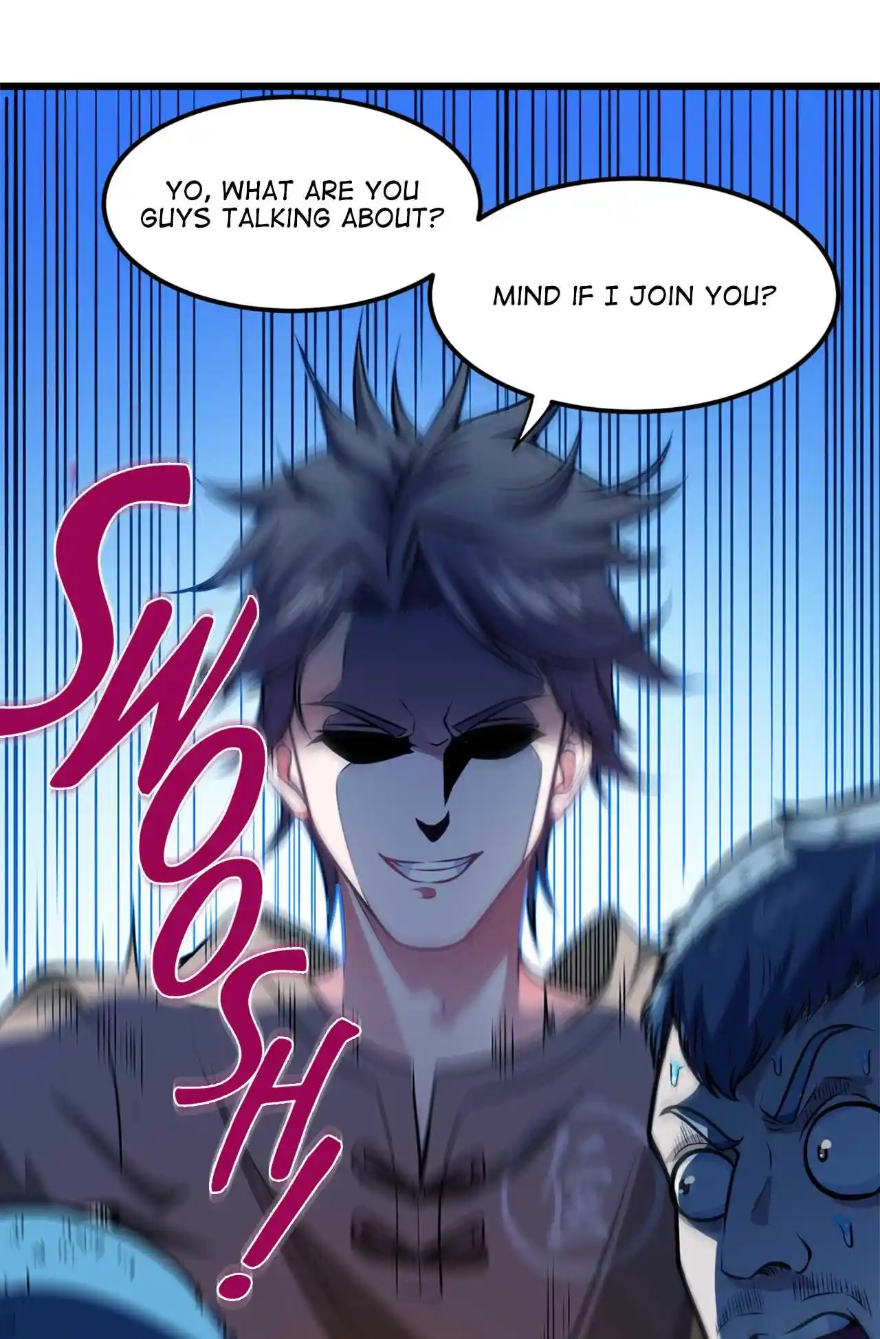 Peerless Miracle Doctor’s Adventures in the City 65