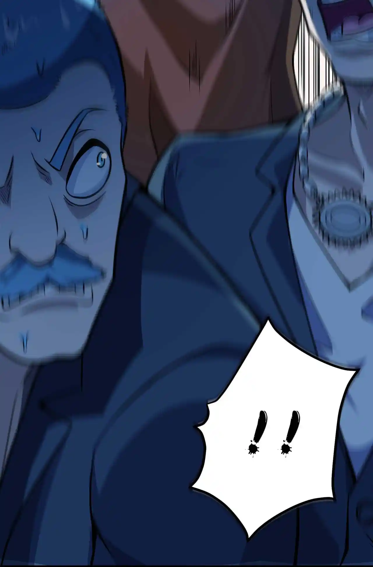 Peerless Miracle Doctor’s Adventures in the City 65