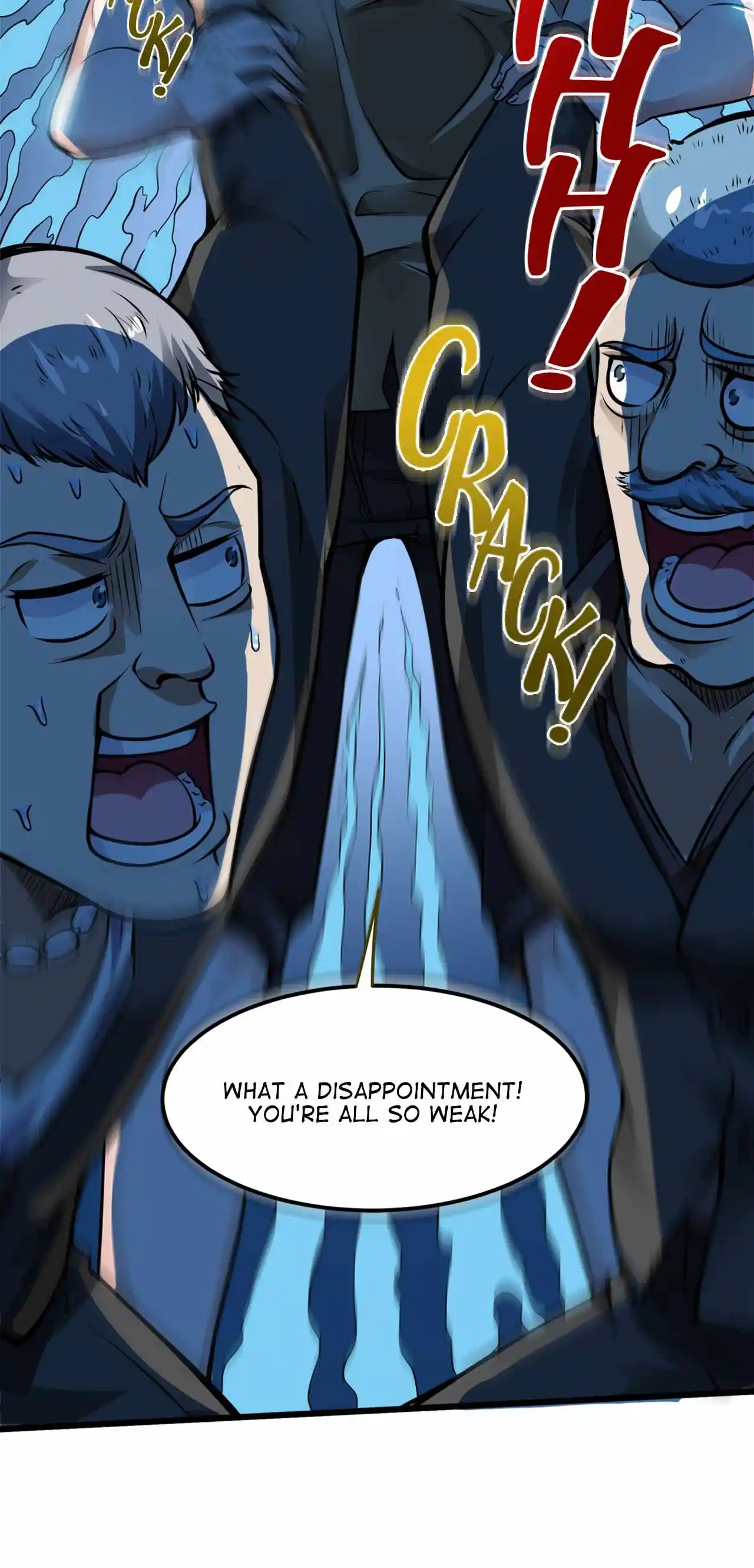 Peerless Miracle Doctor’s Adventures in the City 65