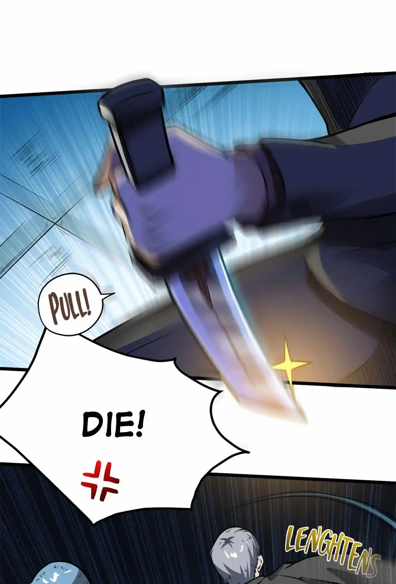 Peerless Miracle Doctor’s Adventures in the City 65