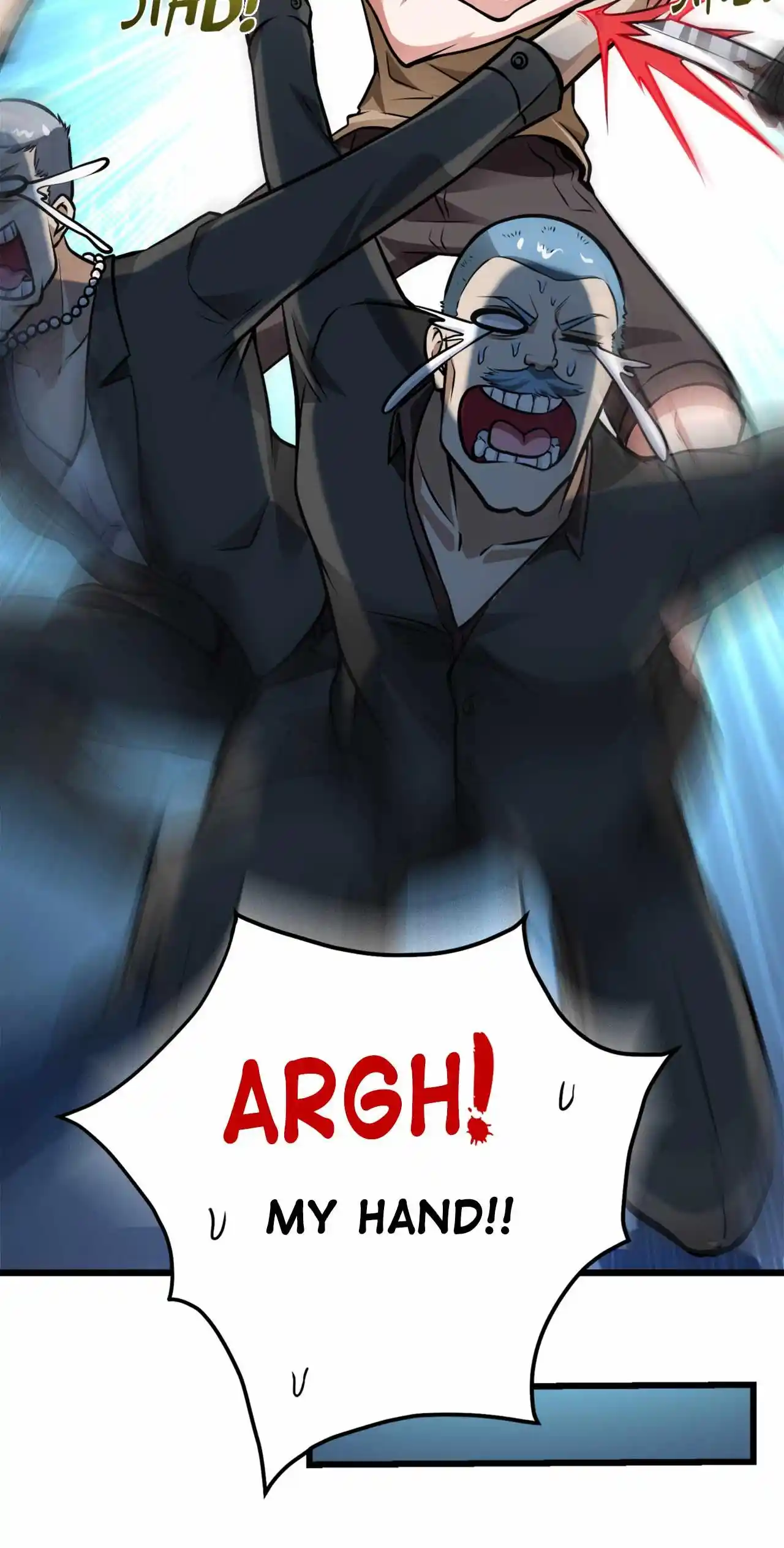 Peerless Miracle Doctor’s Adventures in the City 65