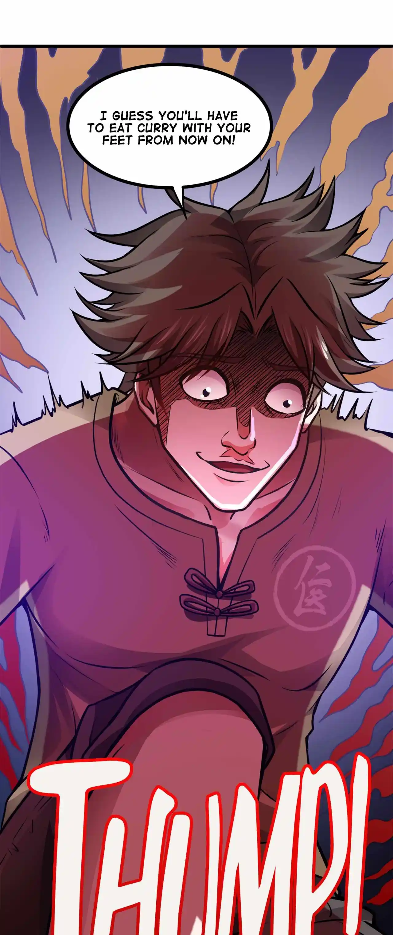 Peerless Miracle Doctor’s Adventures in the City 65