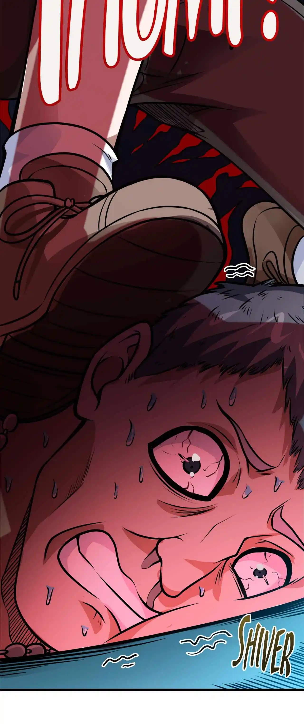 Peerless Miracle Doctor’s Adventures in the City 65