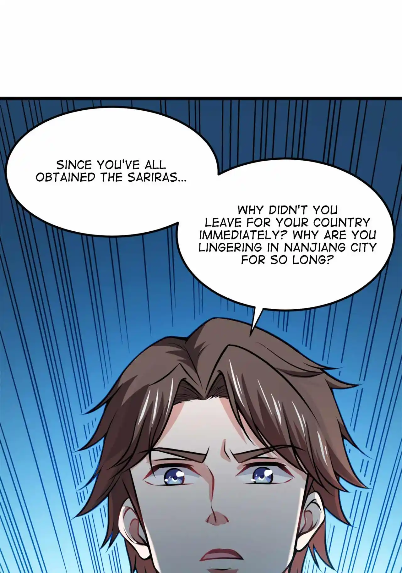 Peerless Miracle Doctor’s Adventures in the City 65