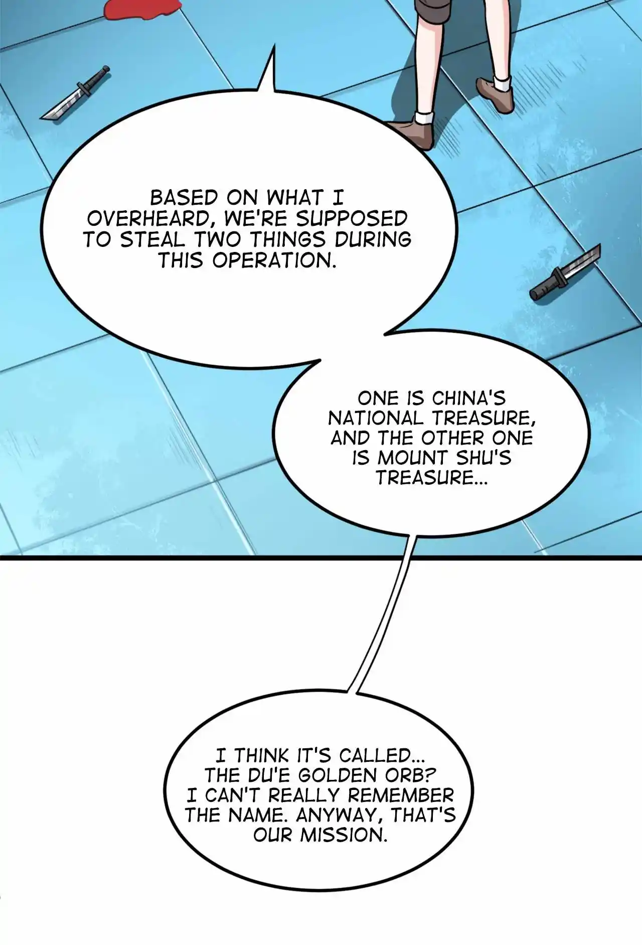 Peerless Miracle Doctor’s Adventures in the City 65