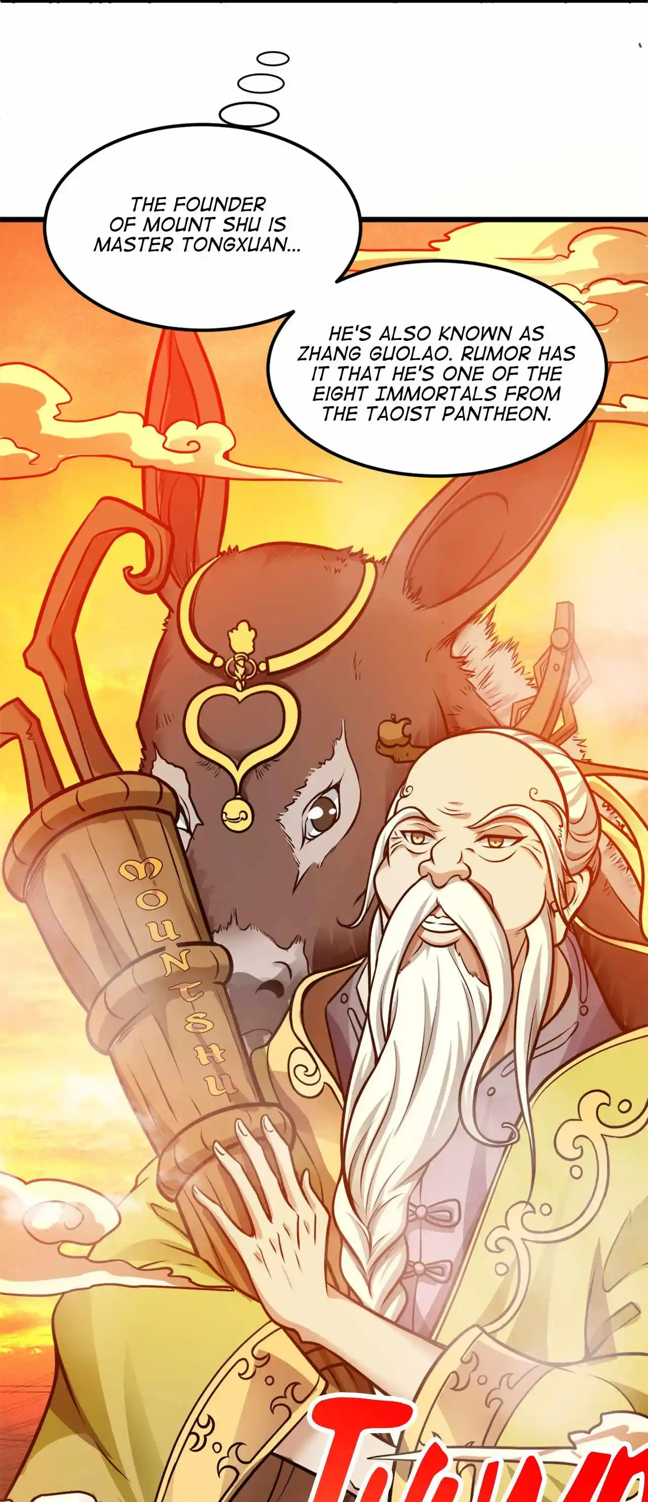 Peerless Miracle Doctor’s Adventures in the City 65