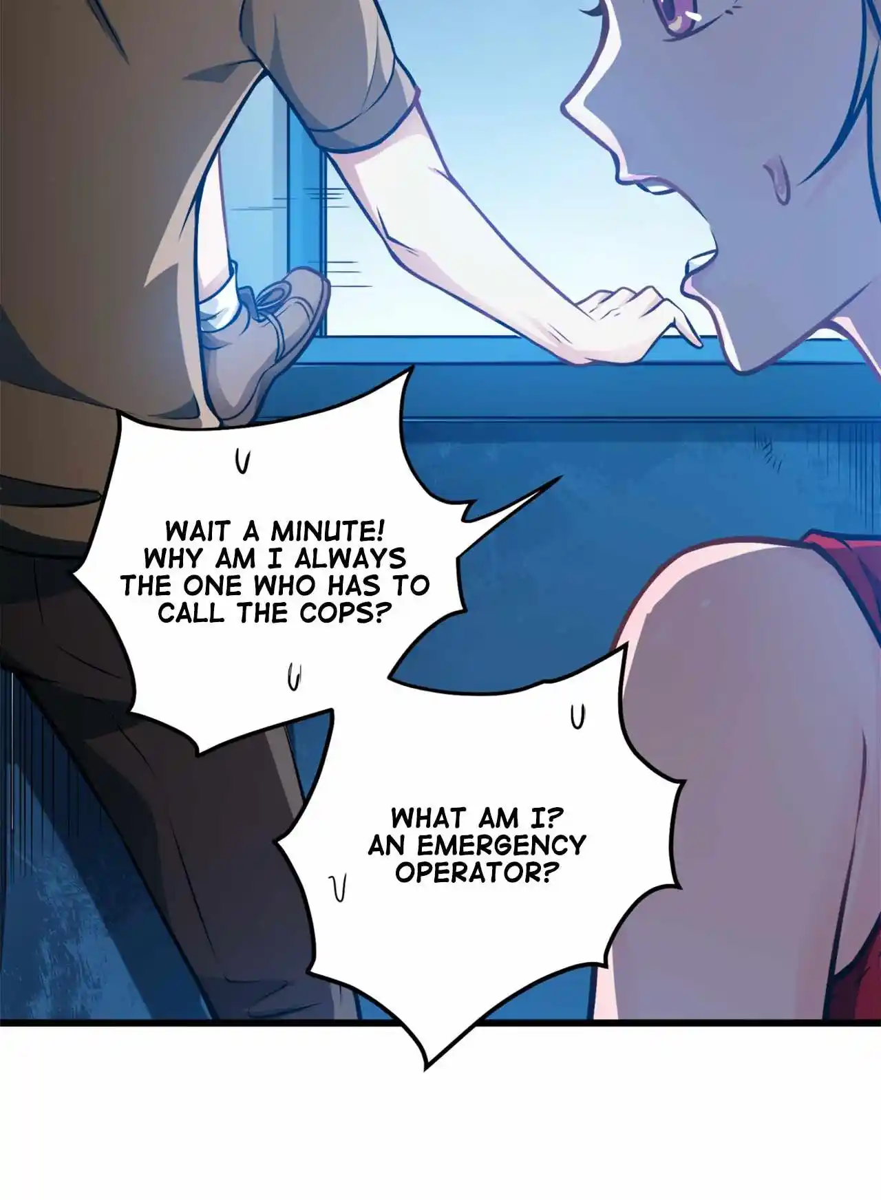 Peerless Miracle Doctor’s Adventures in the City 65